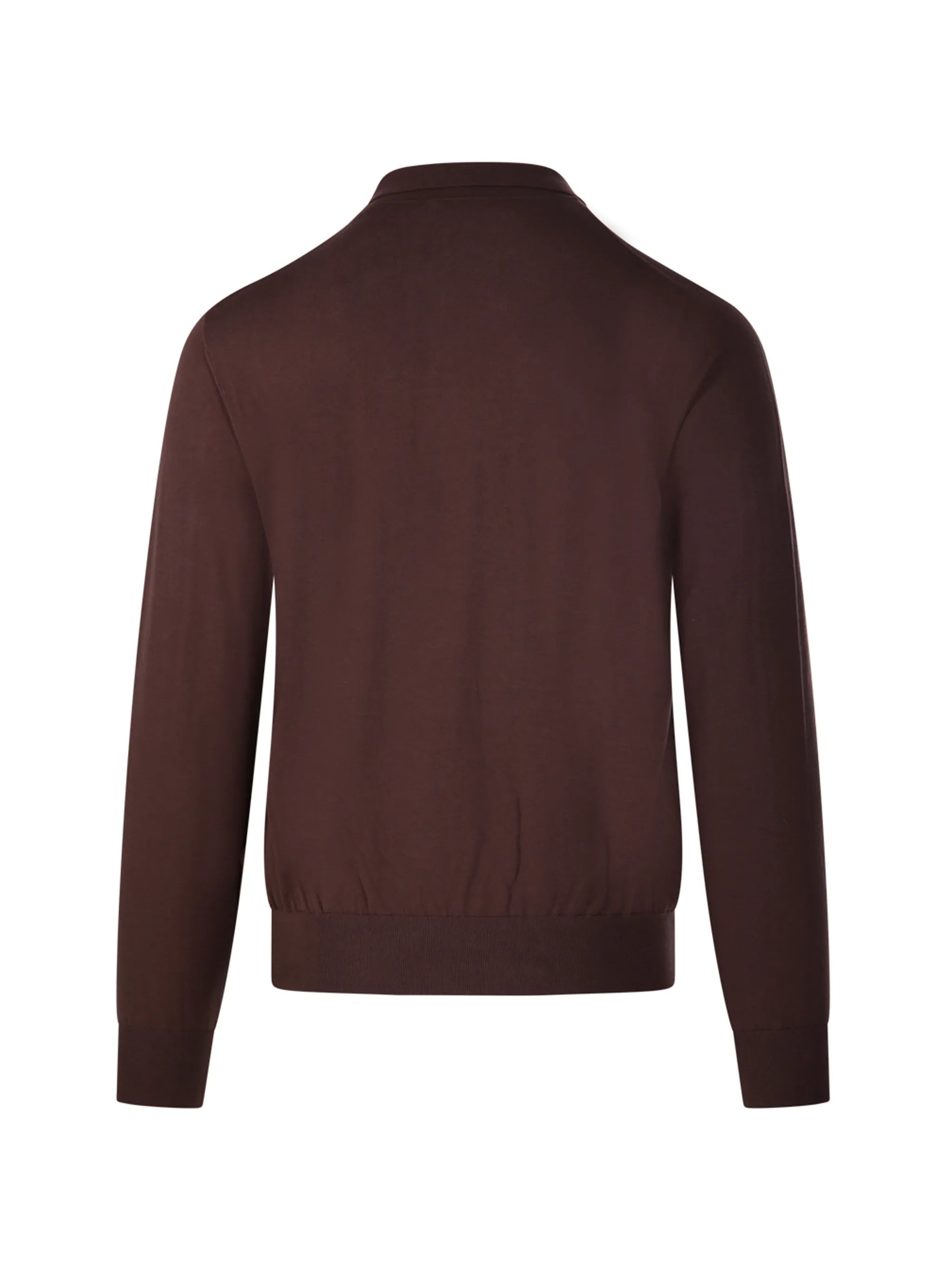 Polo Brown