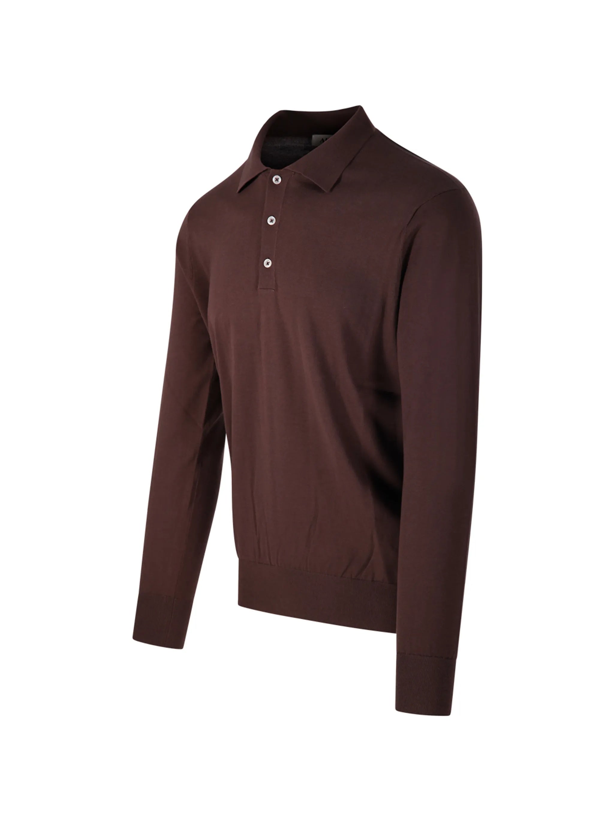 Polo Brown