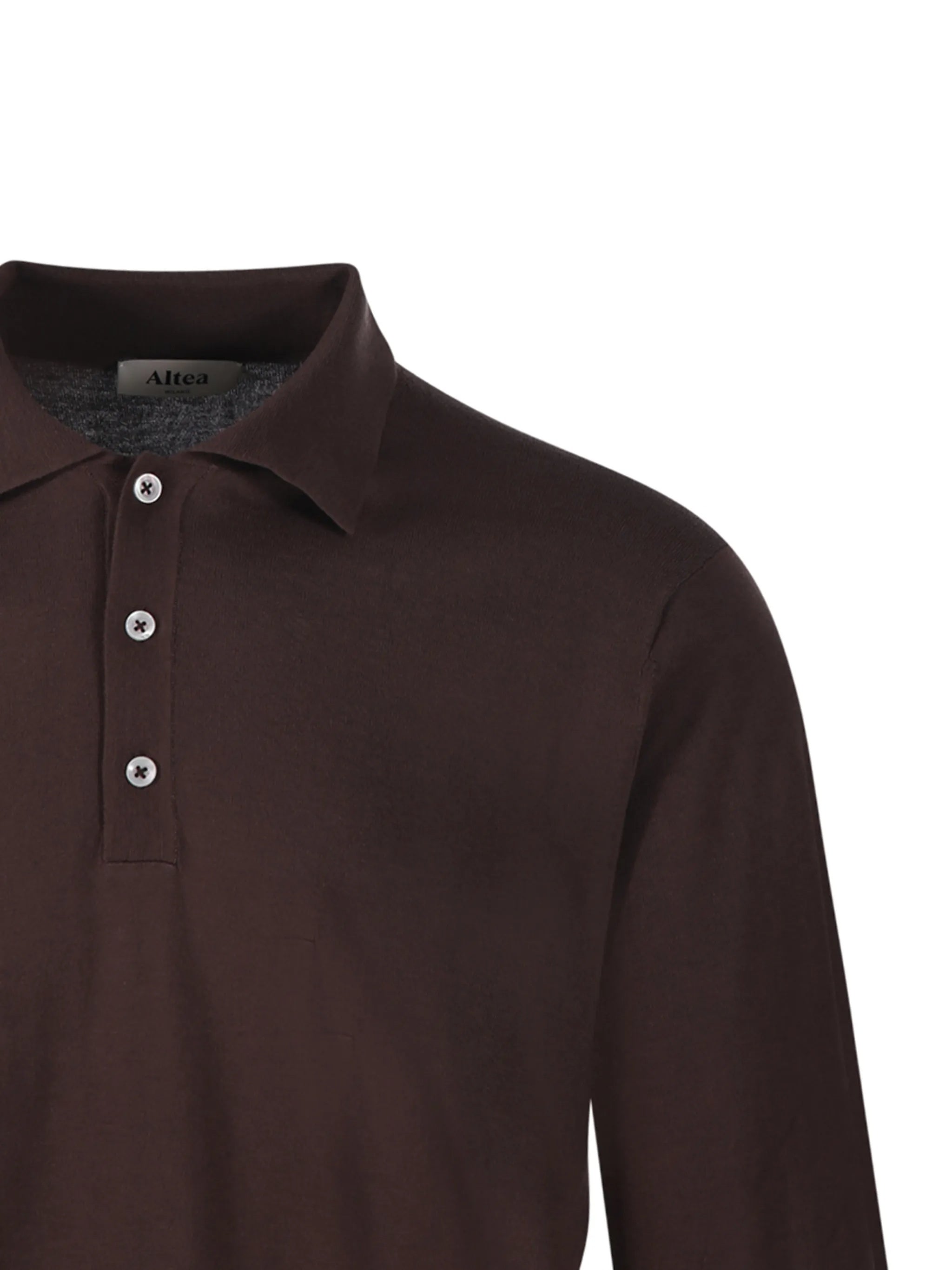 Polo Brown