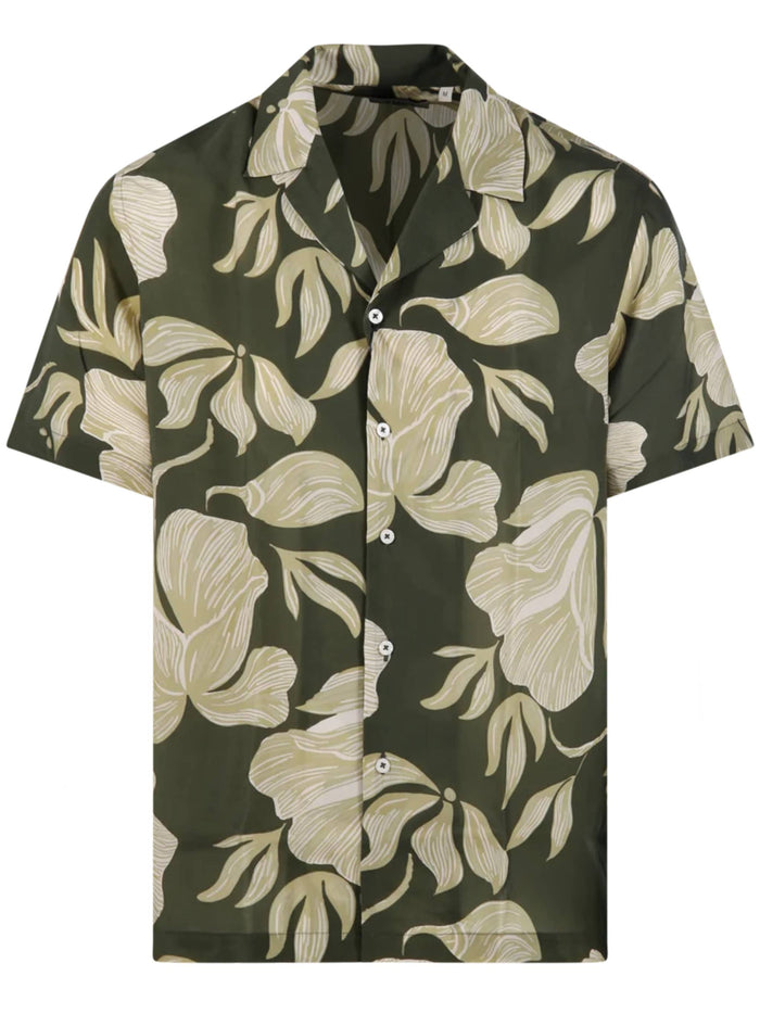 Camicia Green