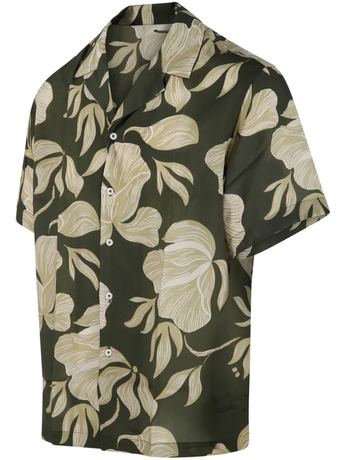 Camicia Green