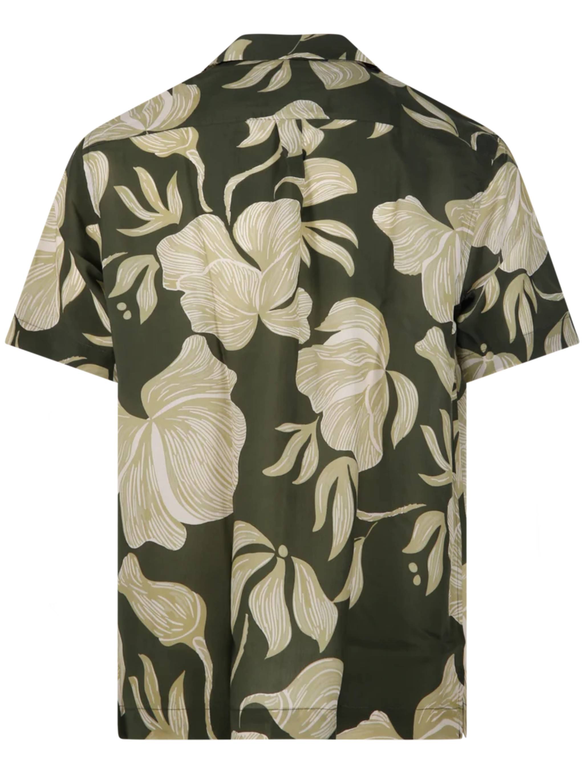 Camicia Green