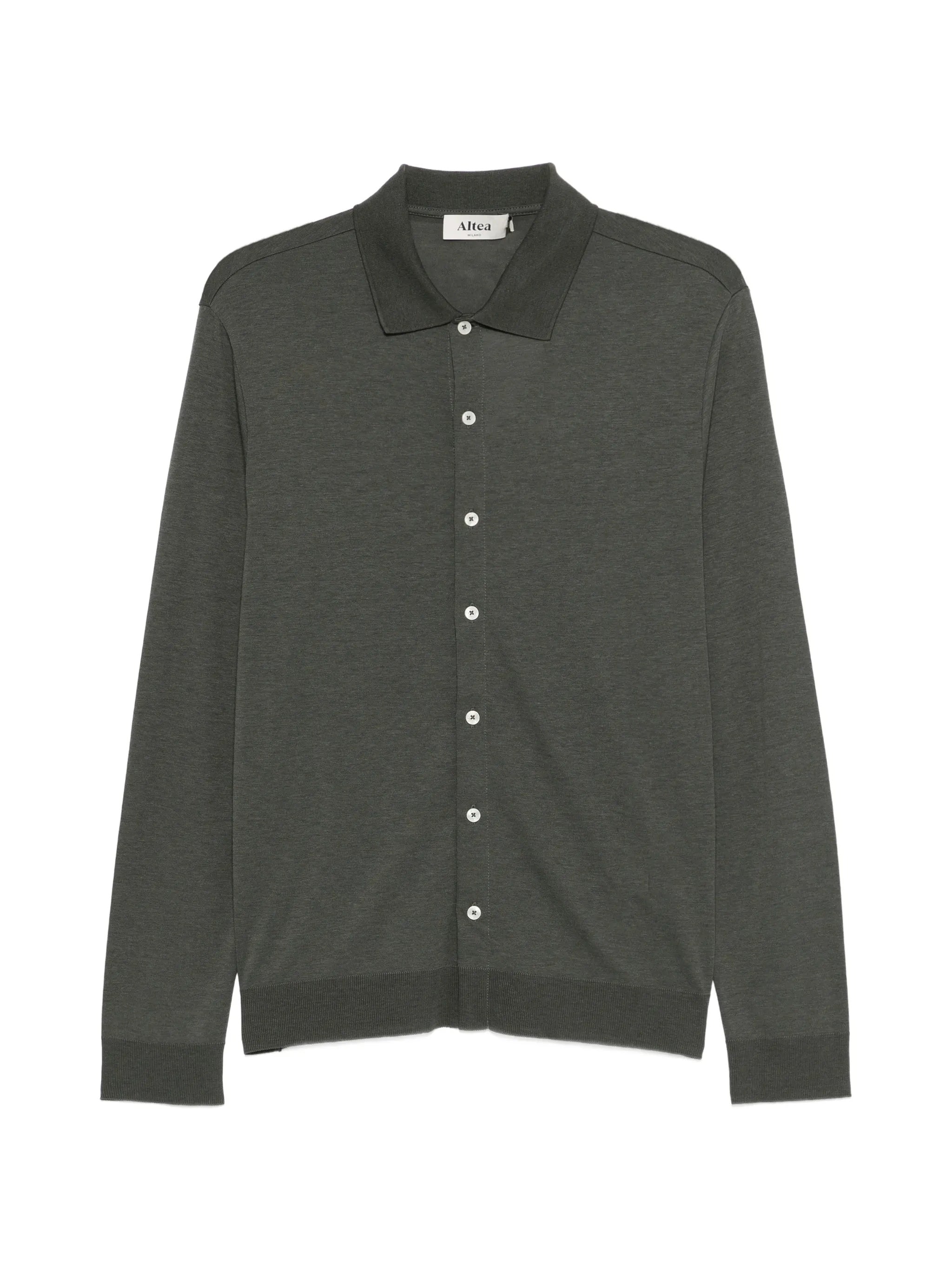 Camicia Green