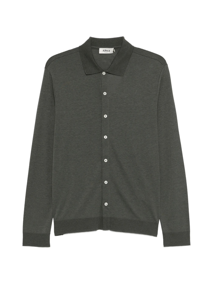 Camicia Green