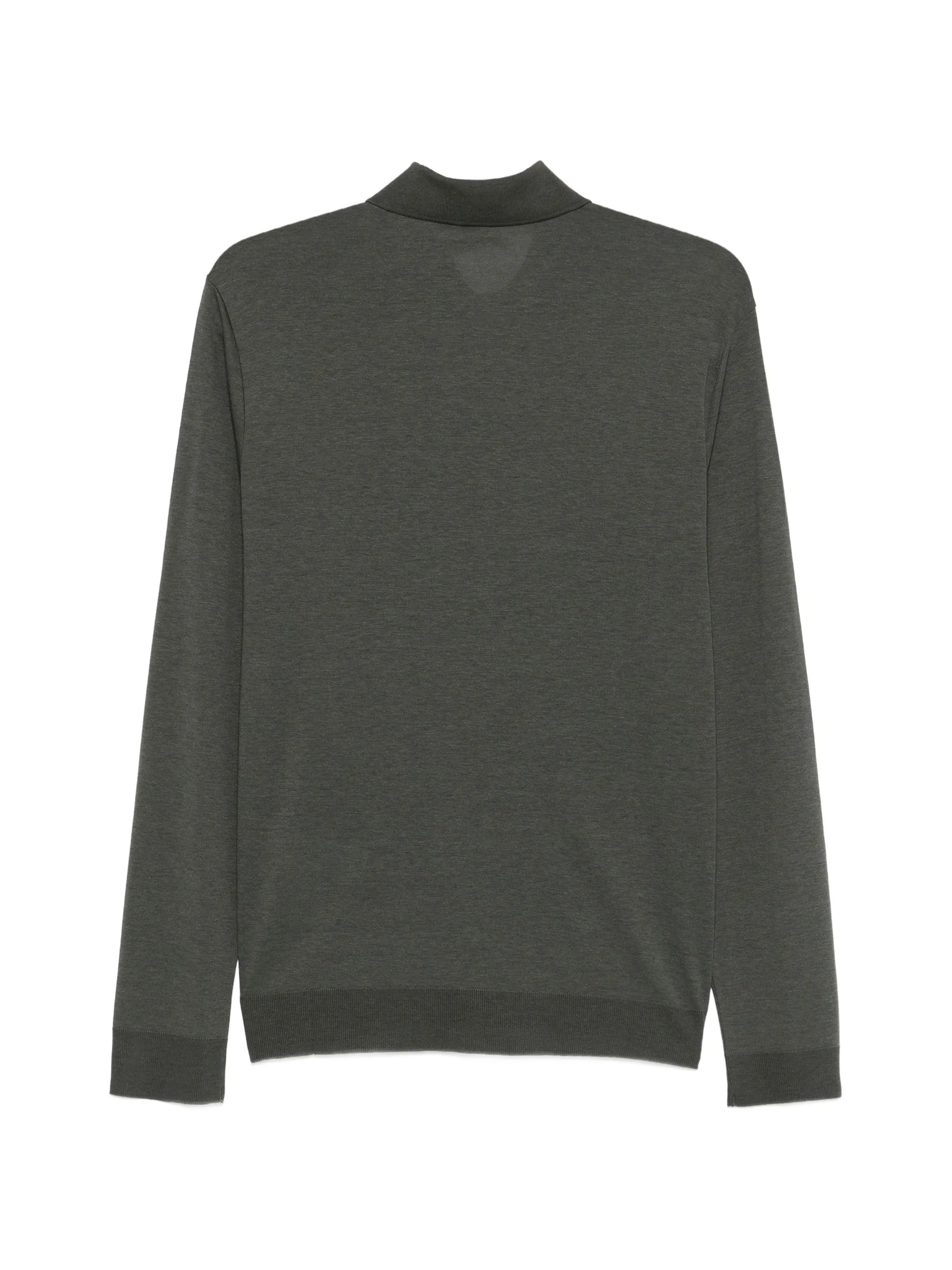 Camicia Green