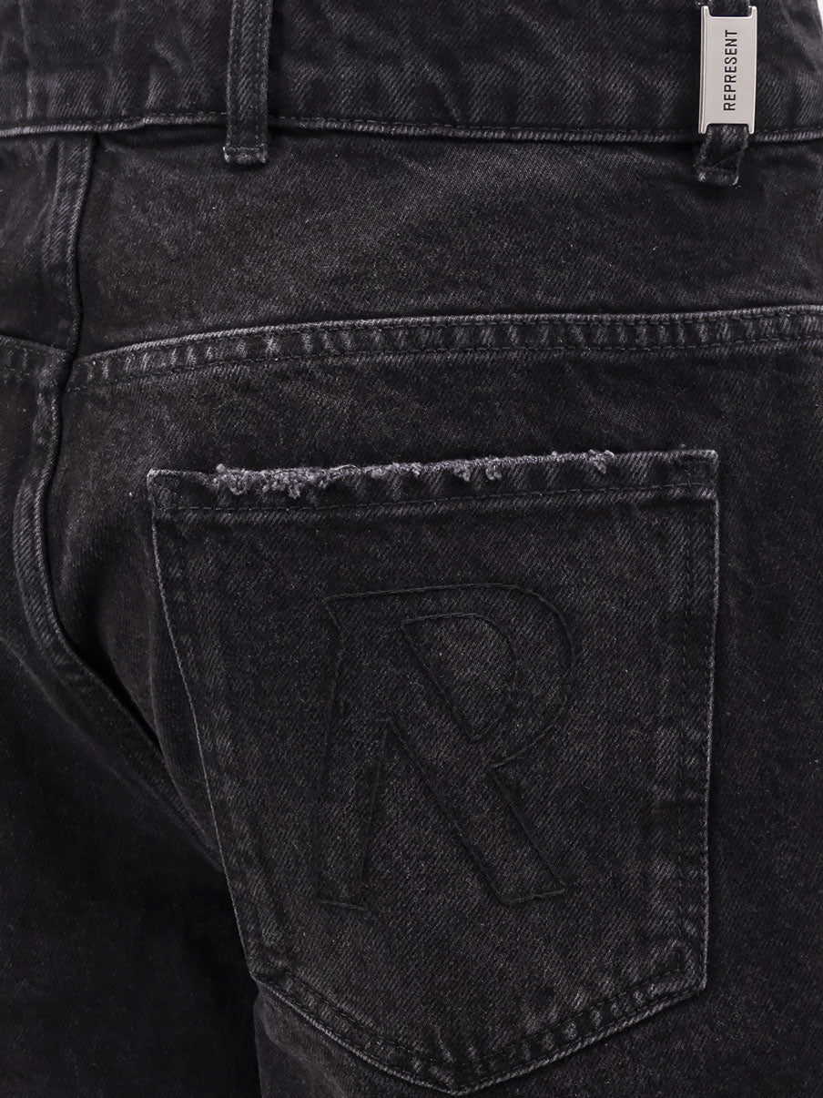 Represent Shorts Cotone