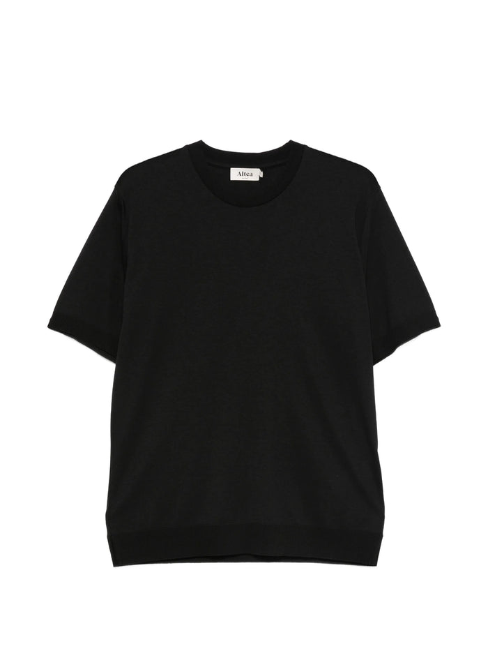 T-shirt Black