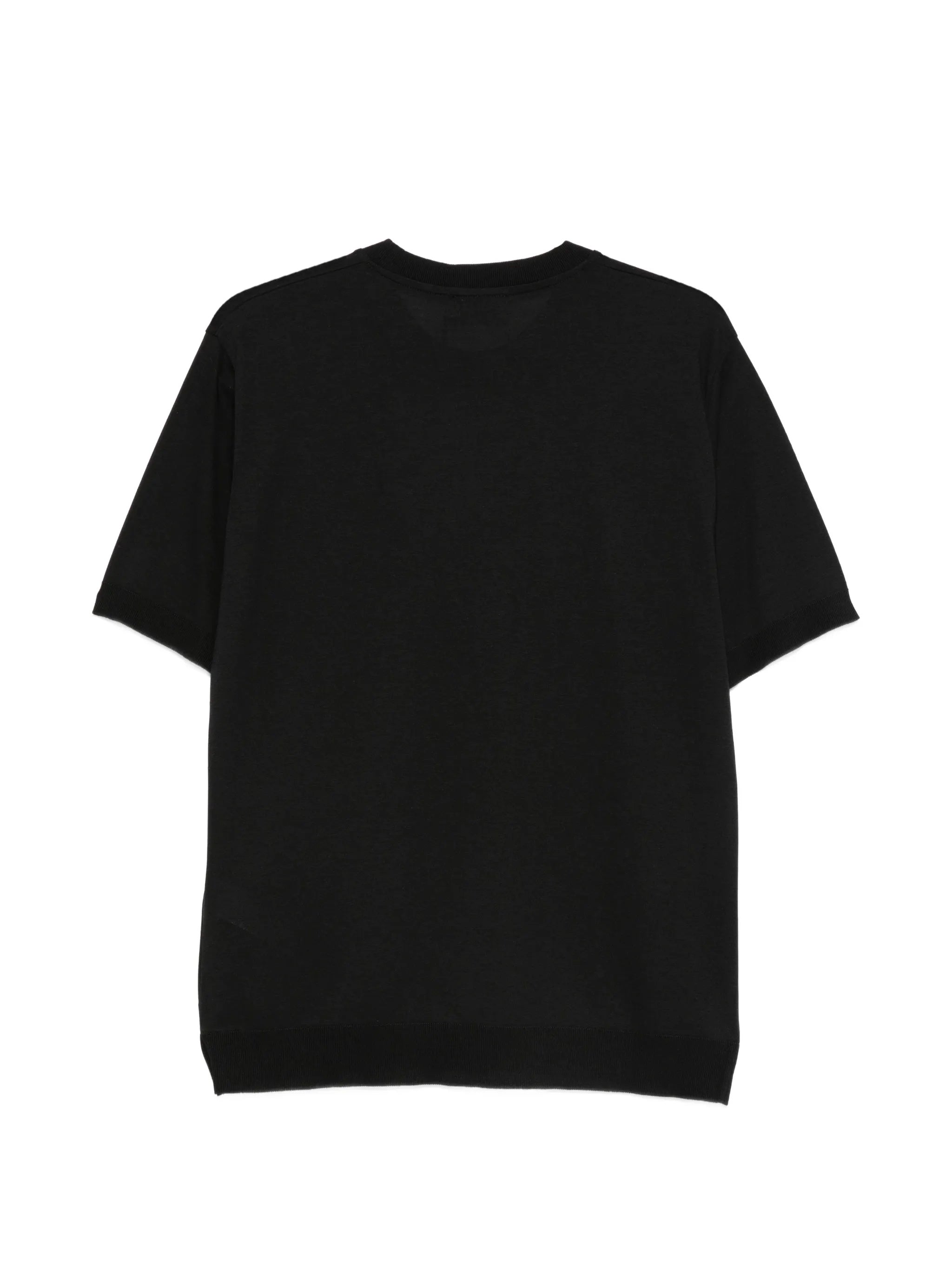 T-shirt Black