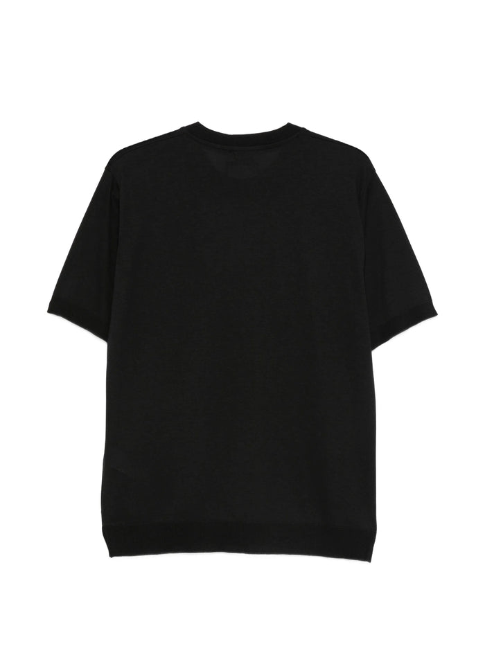 T-shirt Black