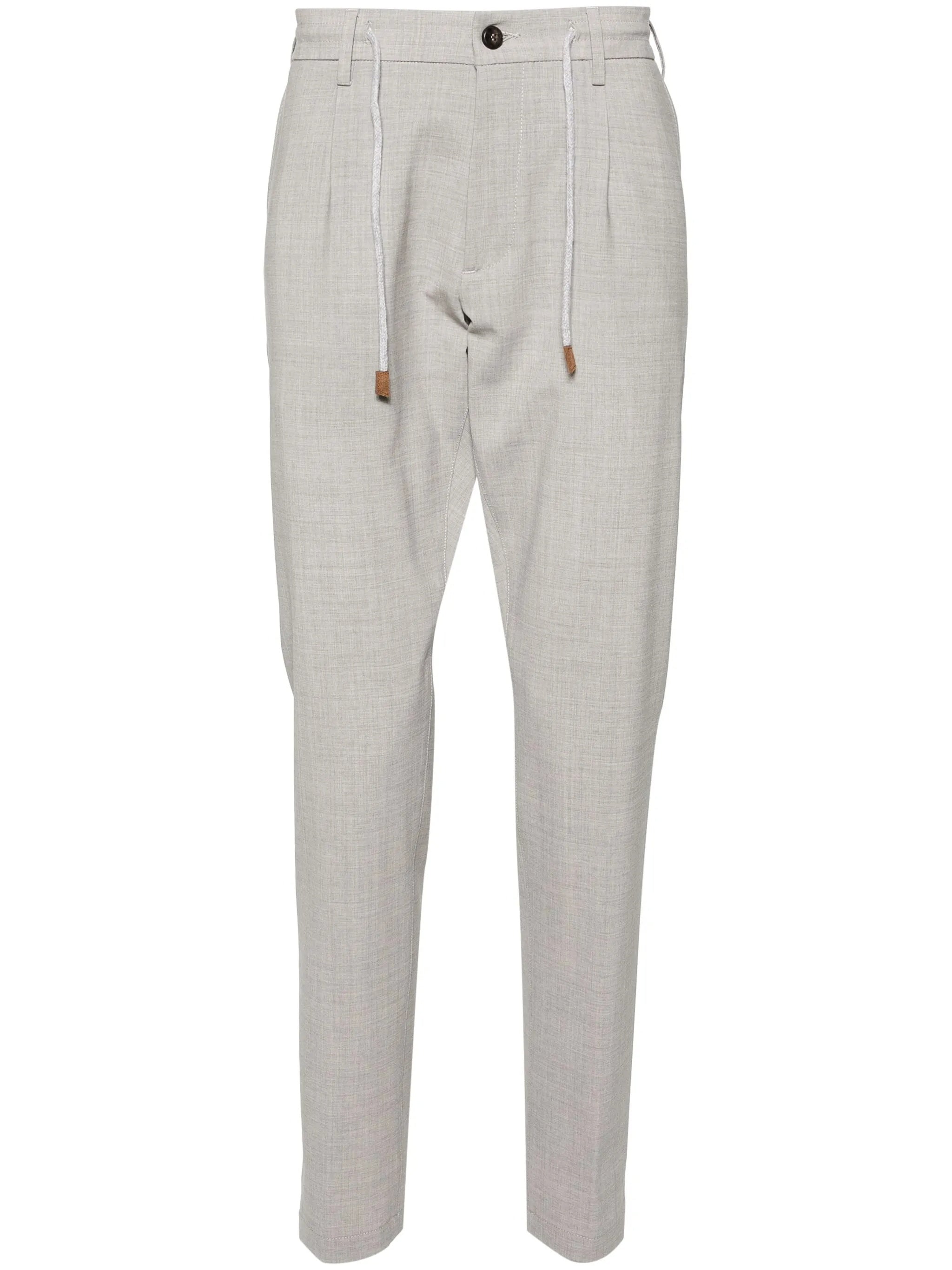 Pantalone Grey Pantaloni