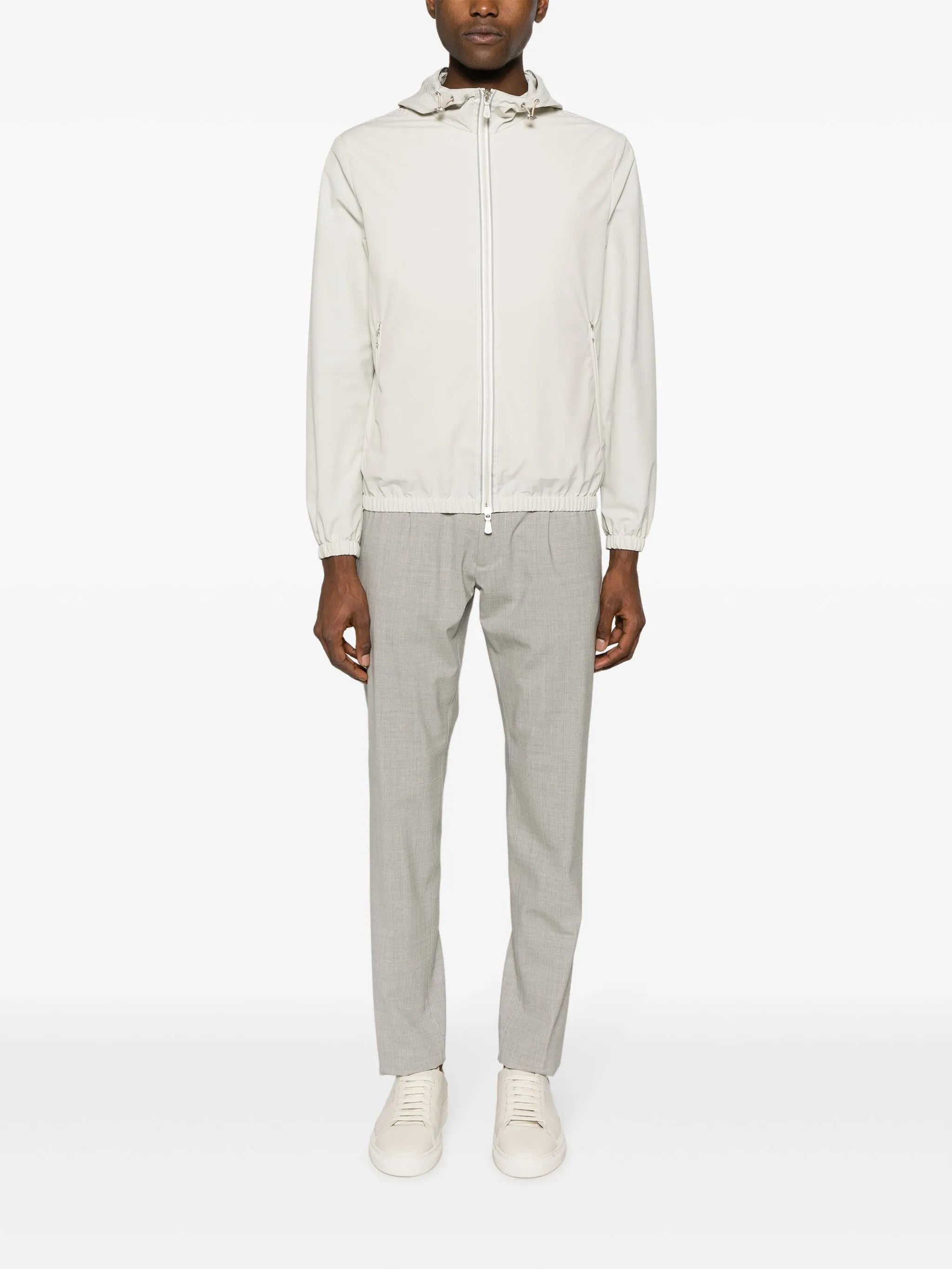 Pantalone Grey Pantaloni