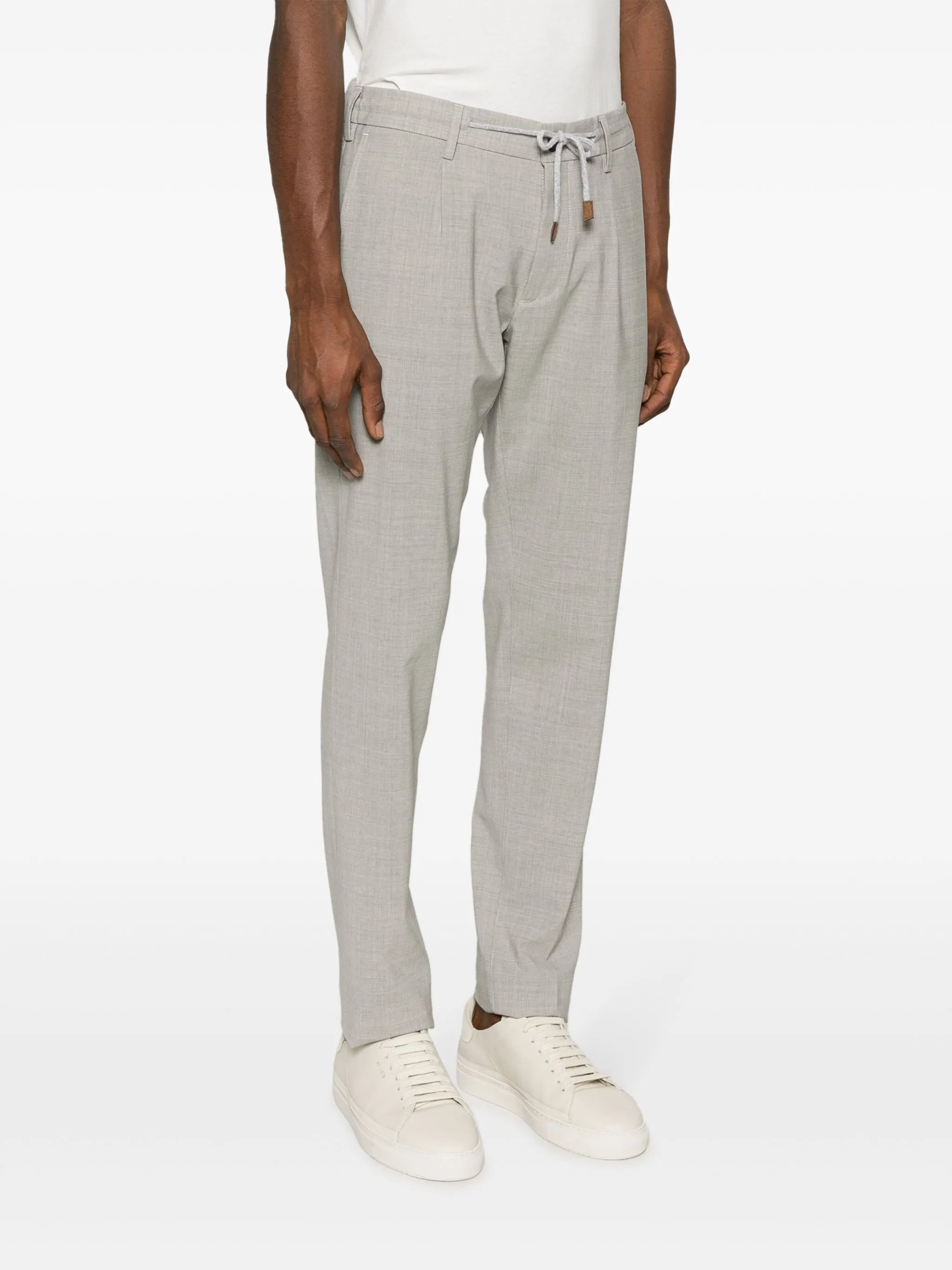 Pantalone Grey Pantaloni