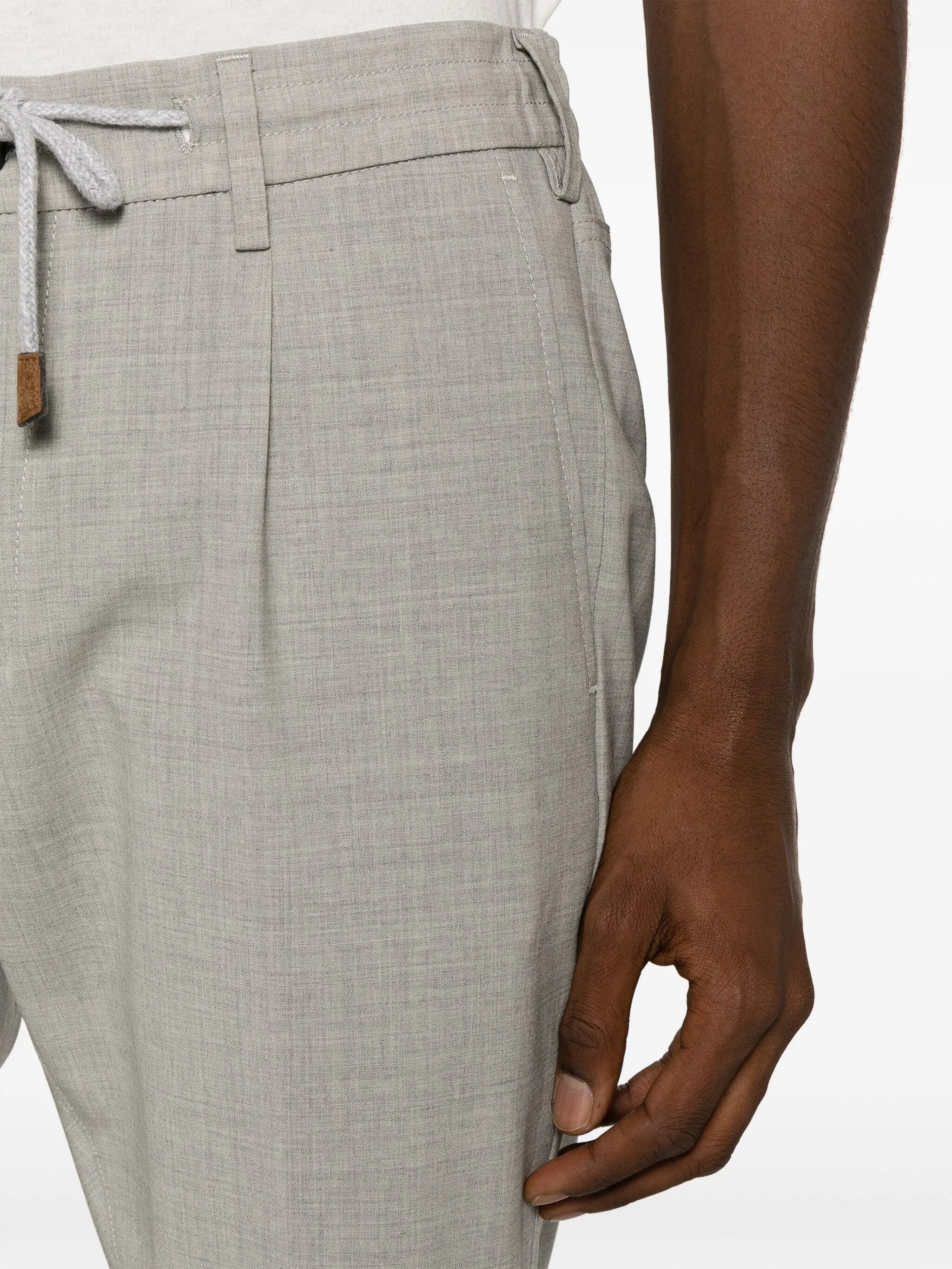 Pantalone Grey Pantaloni