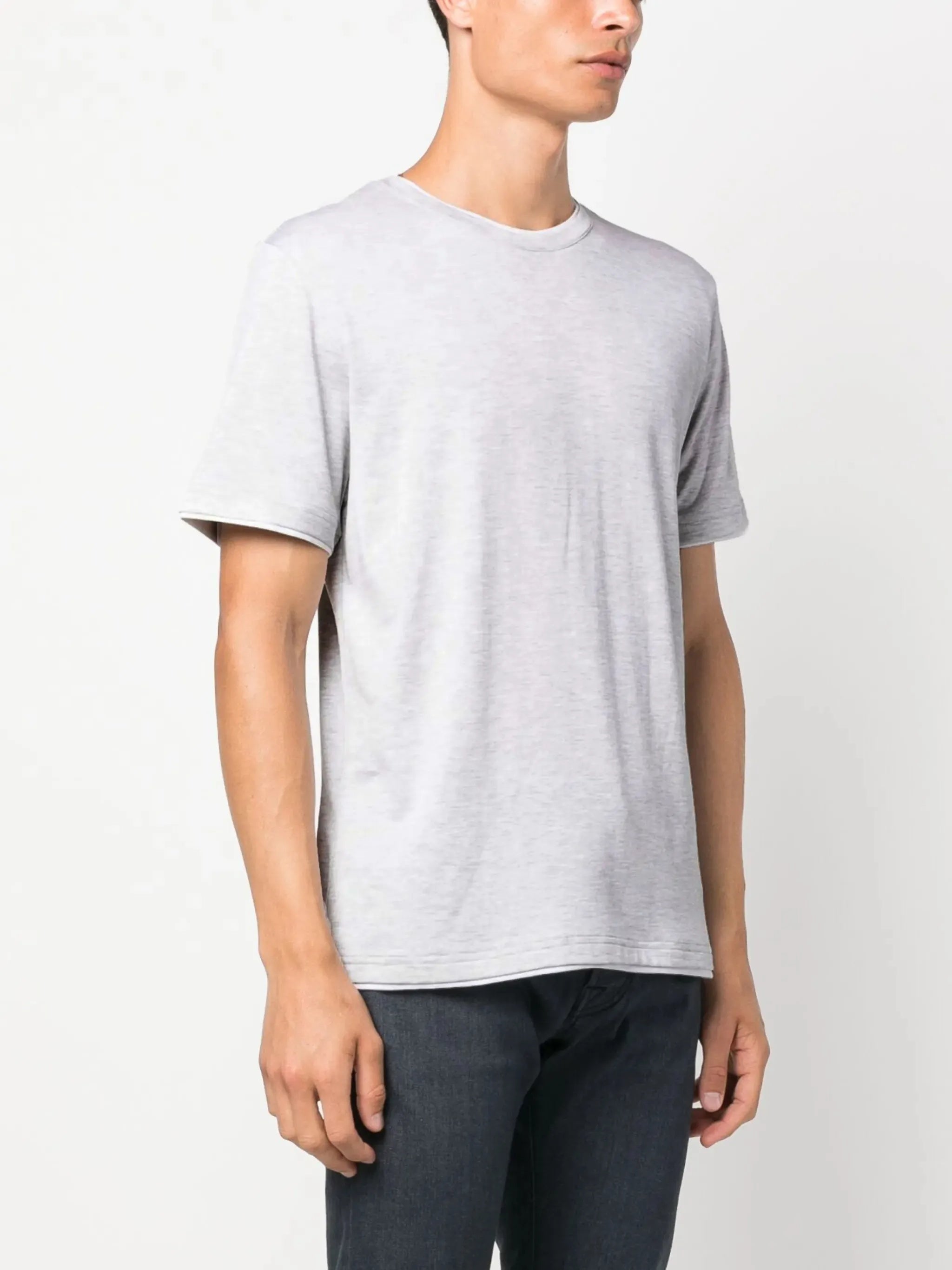 T-shirt 01 Gr Chiaro Bianco
