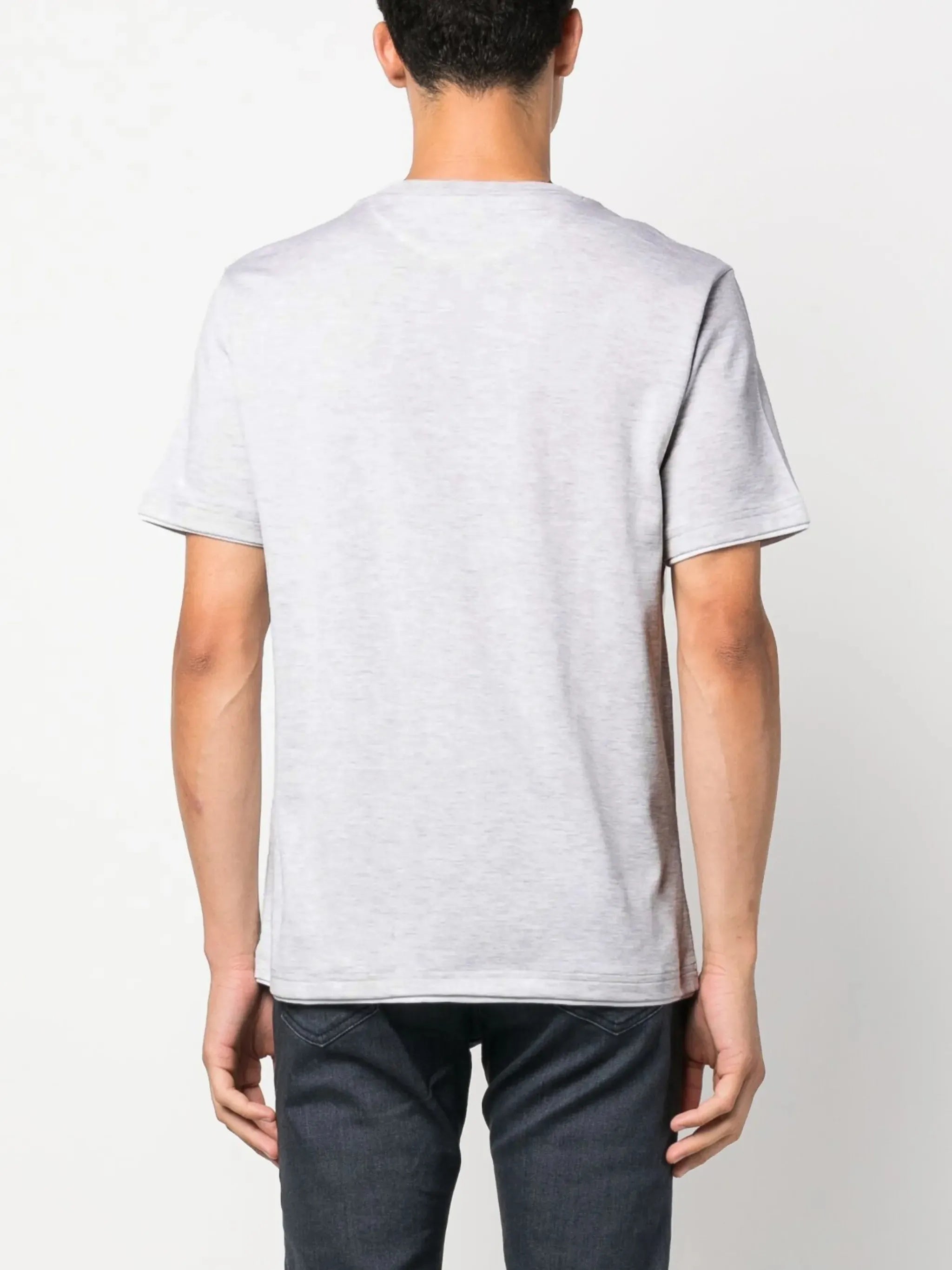 T-shirt 01 Gr Chiaro Bianco