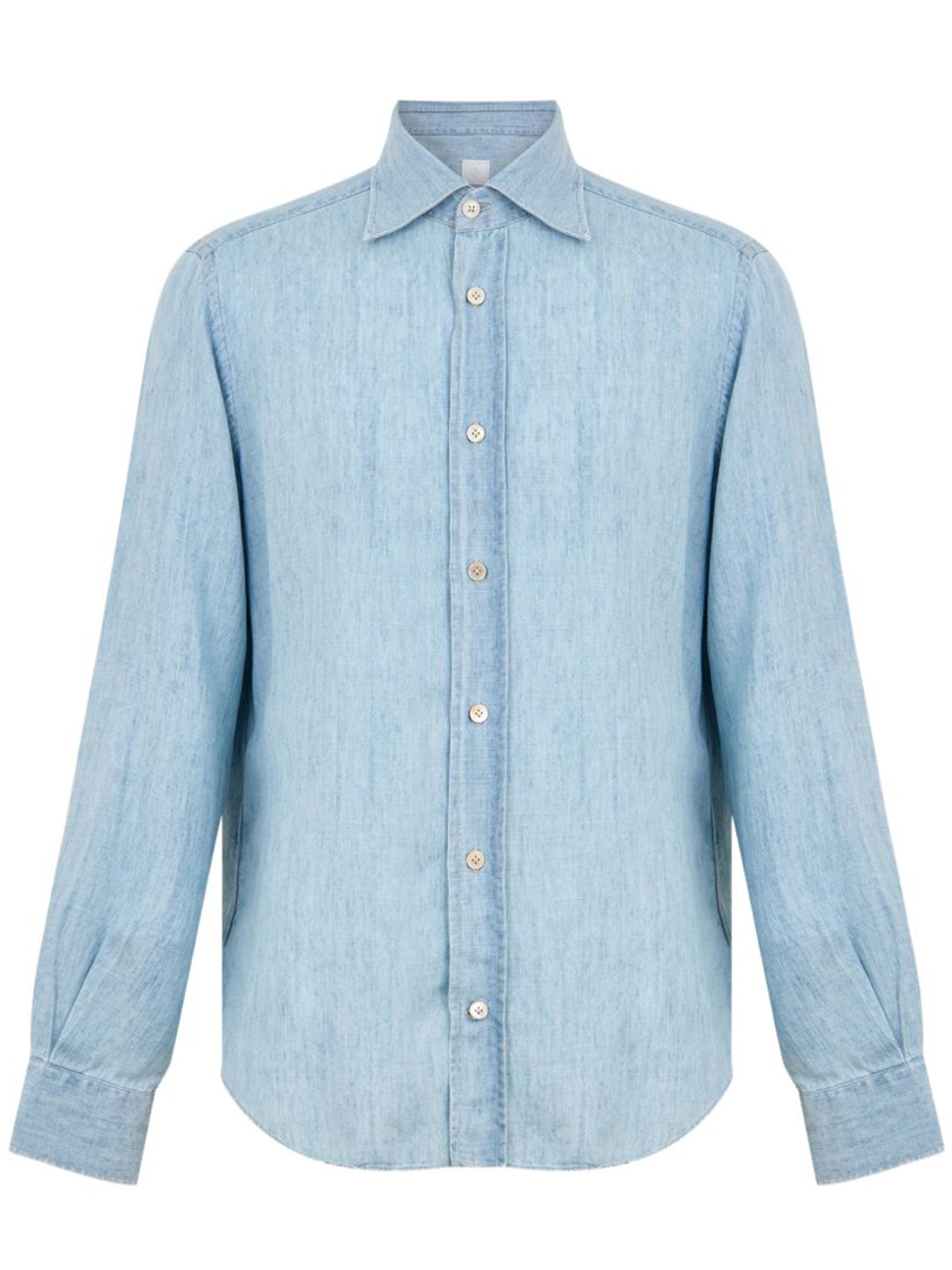 Camicia Zucchero