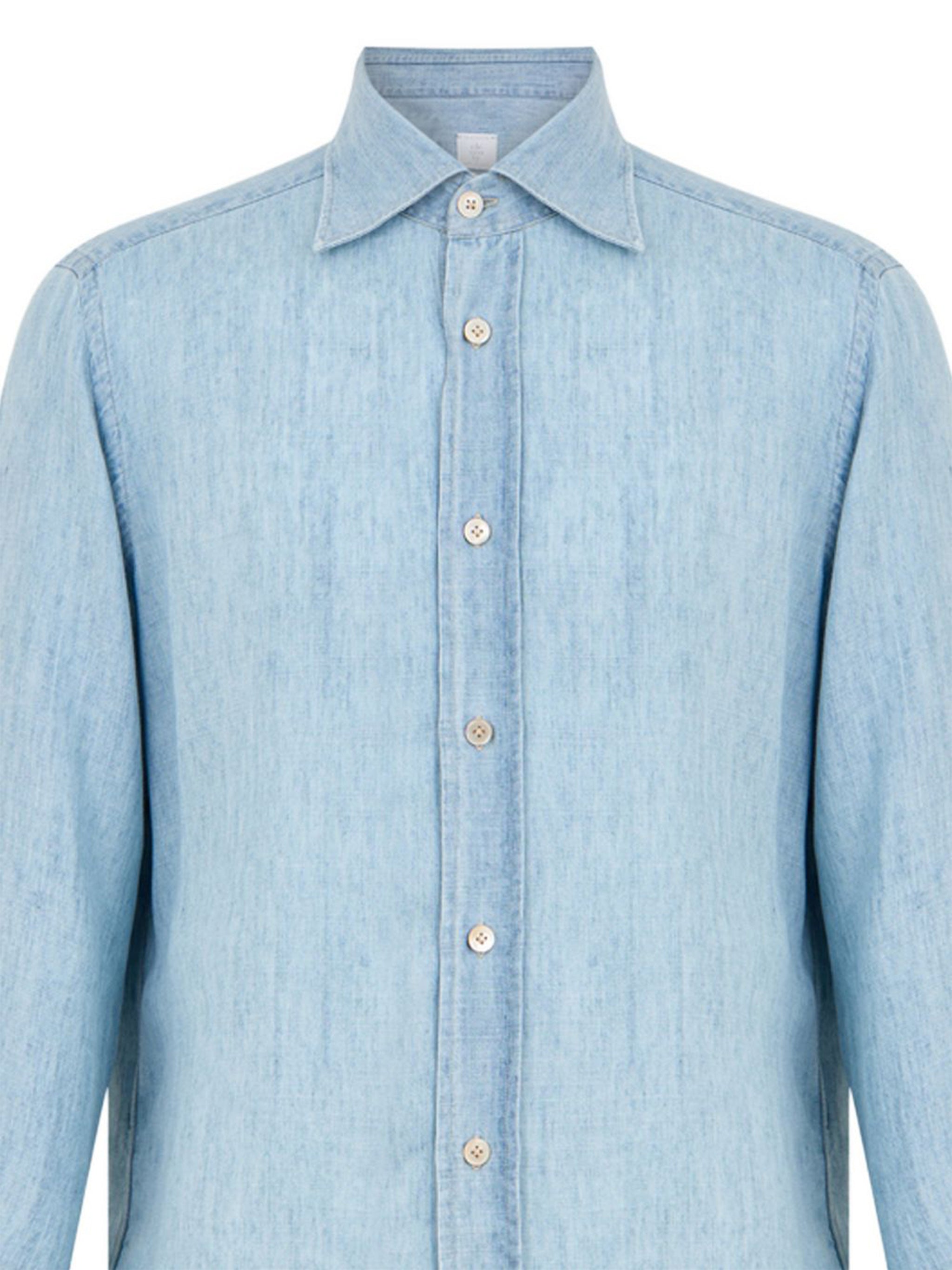 Camicia Zucchero