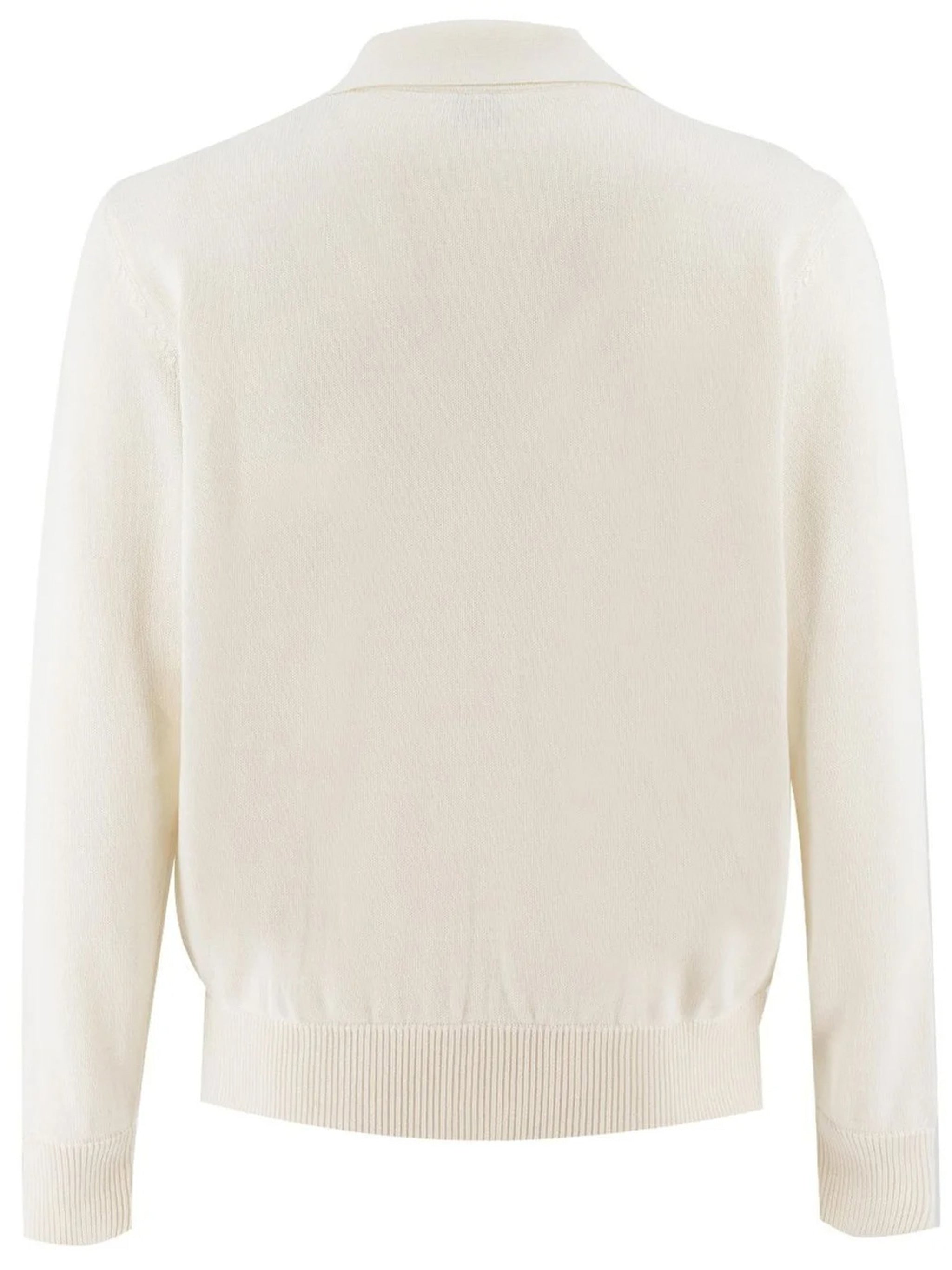Camicia White