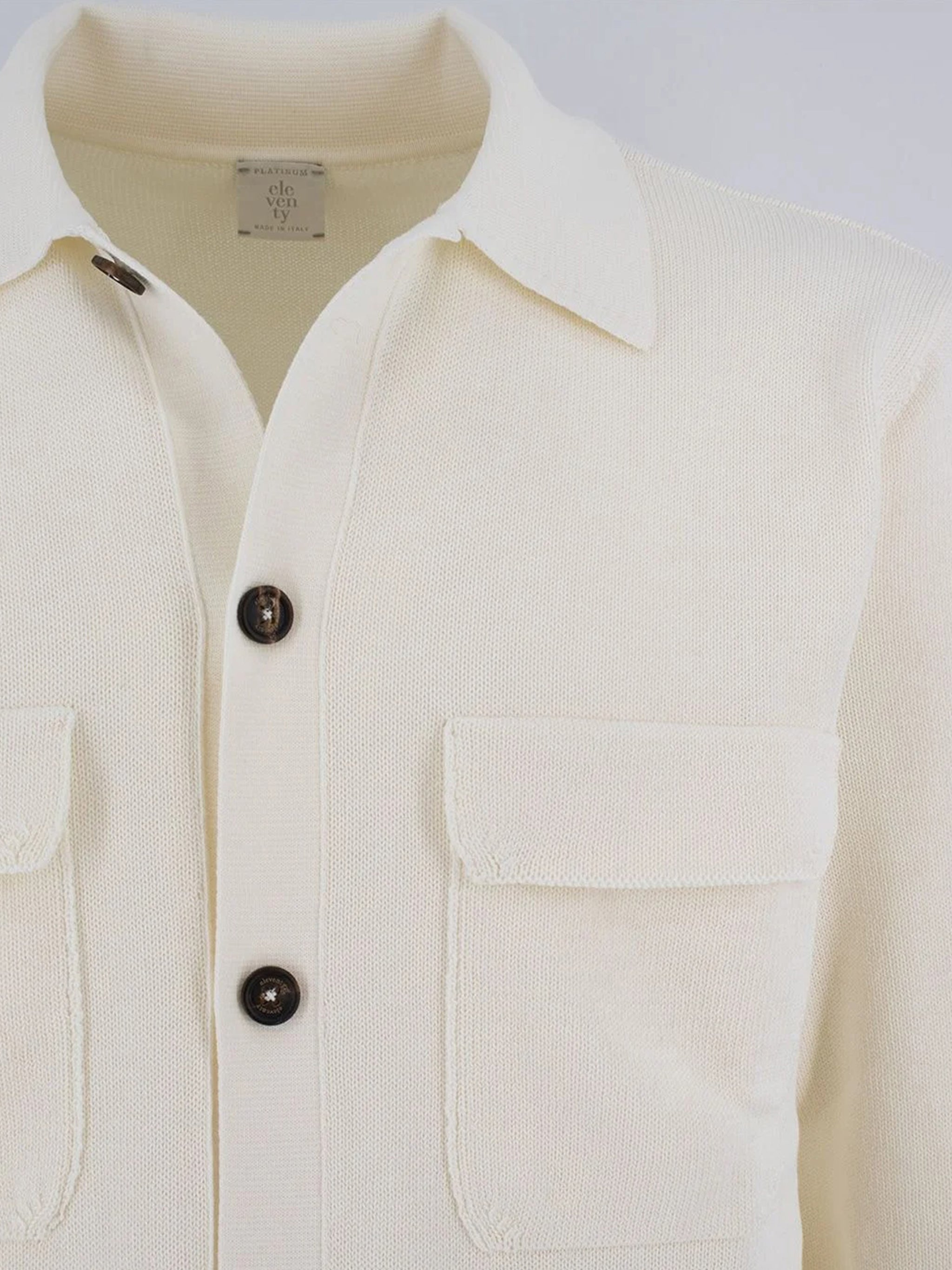 Camicia White