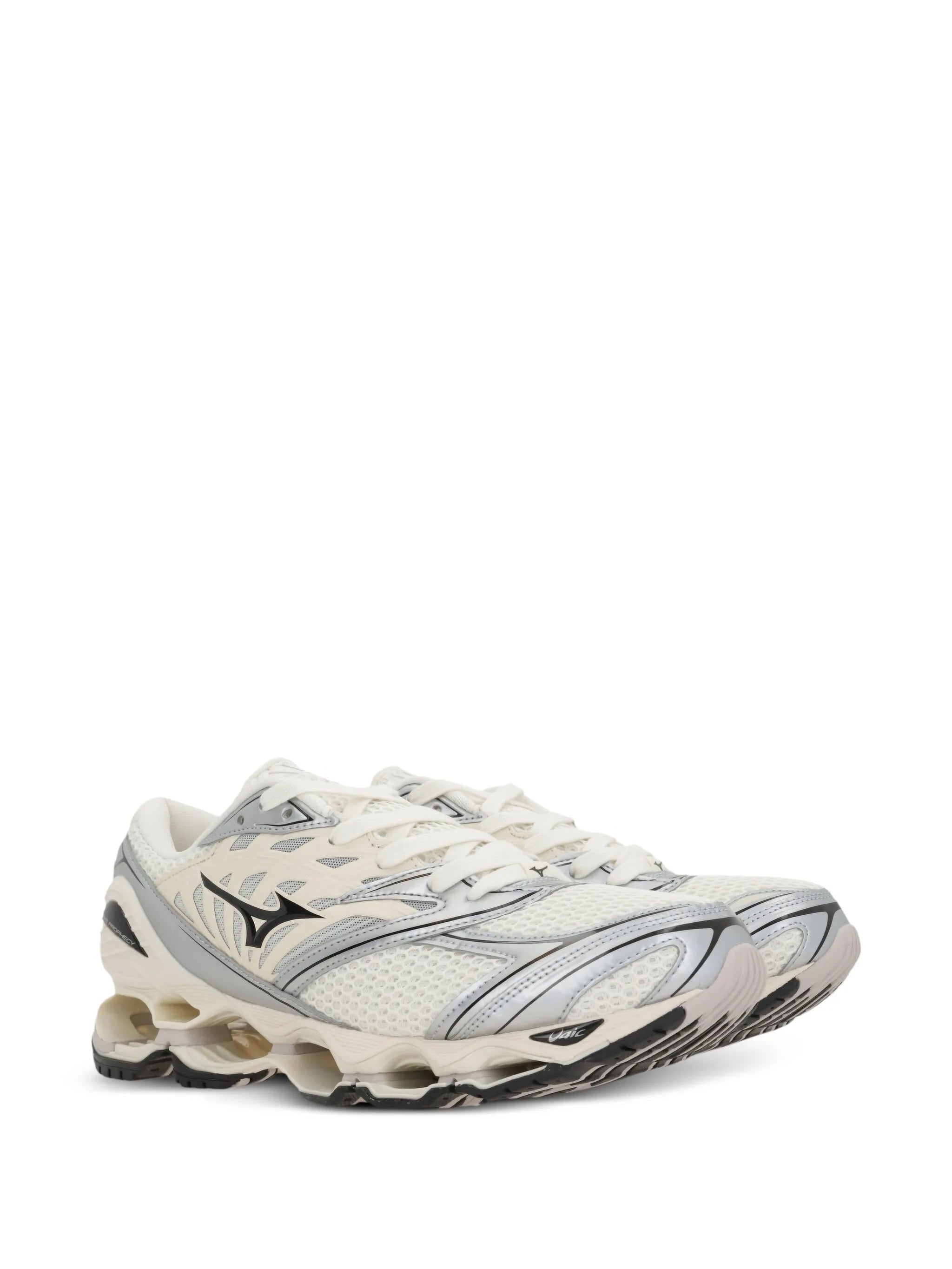Wave Prophecy Ls Sport White Calzature