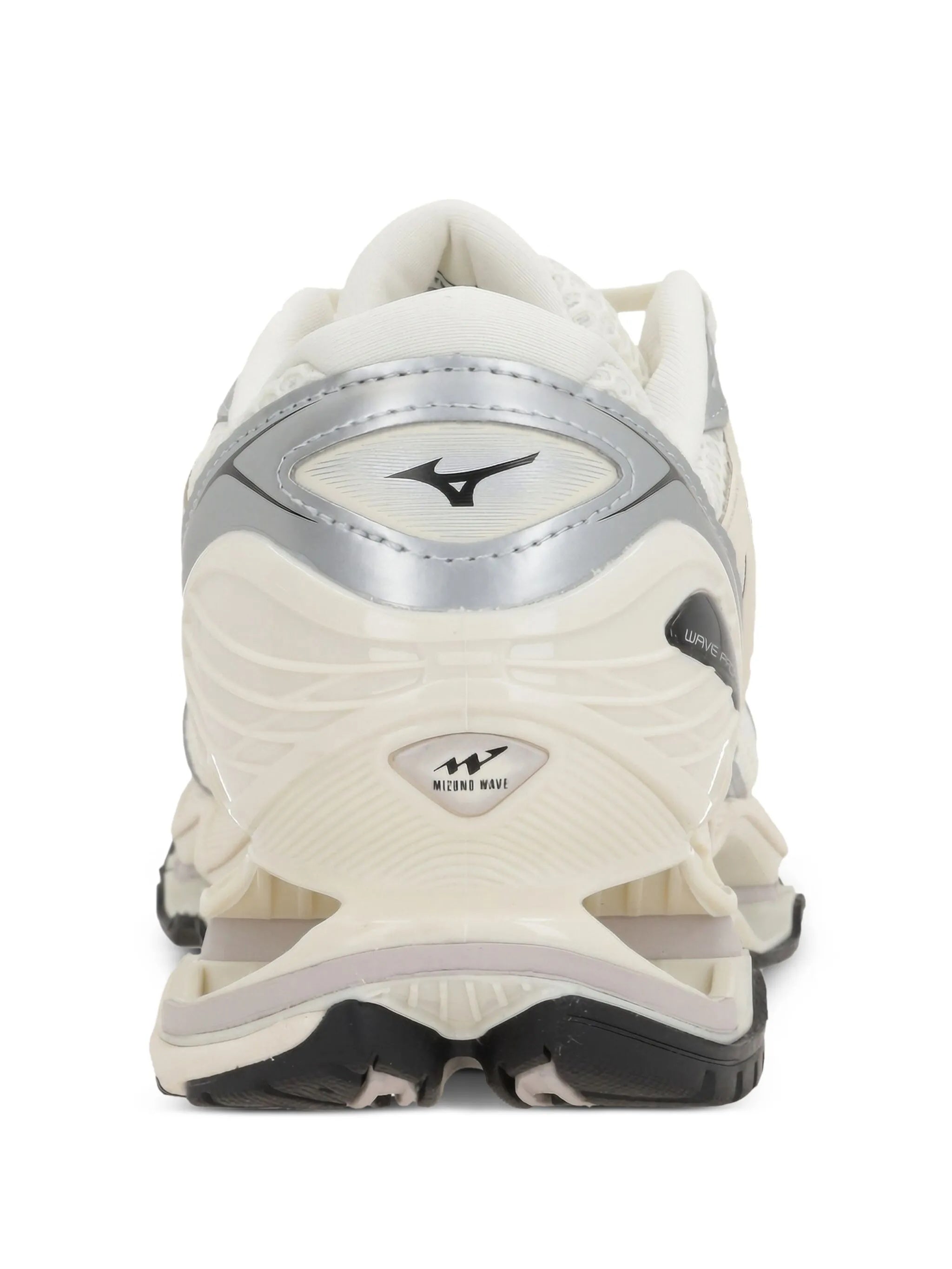 Wave Prophecy Ls Sport White Calzature