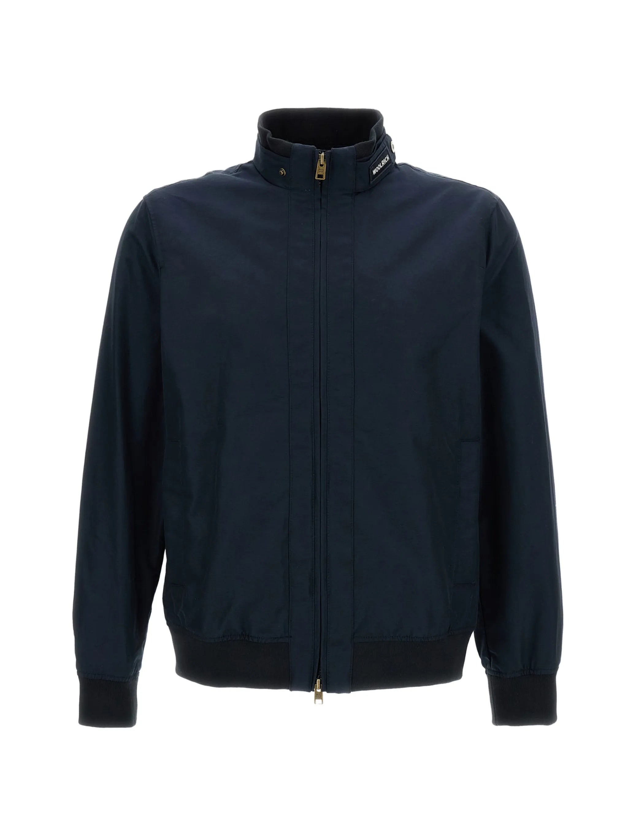 Spring Lewis Bomber Blue Co Pa Giacca