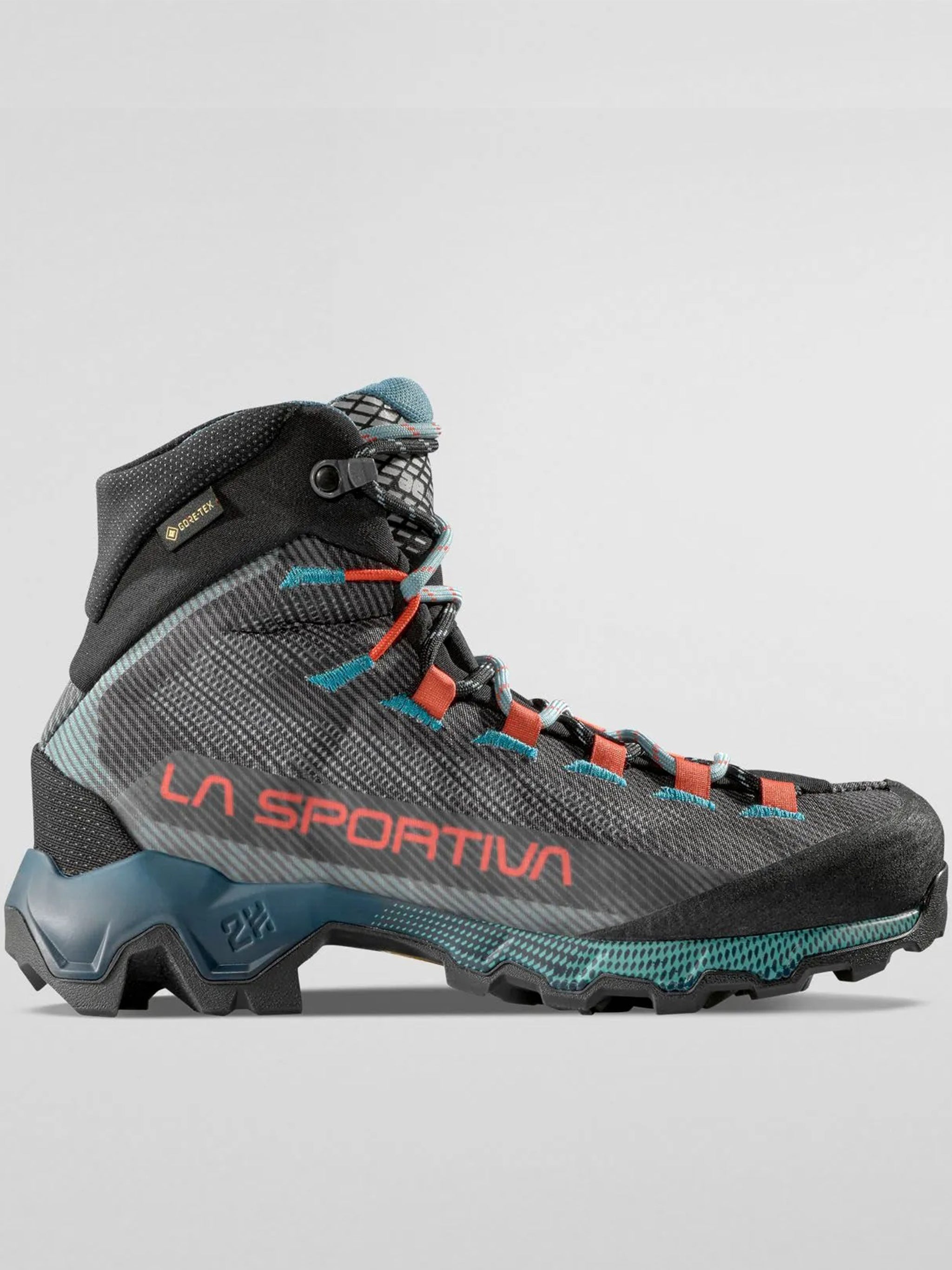 Aequilibrium Hike Woman Gtx Multicolour Calzature
