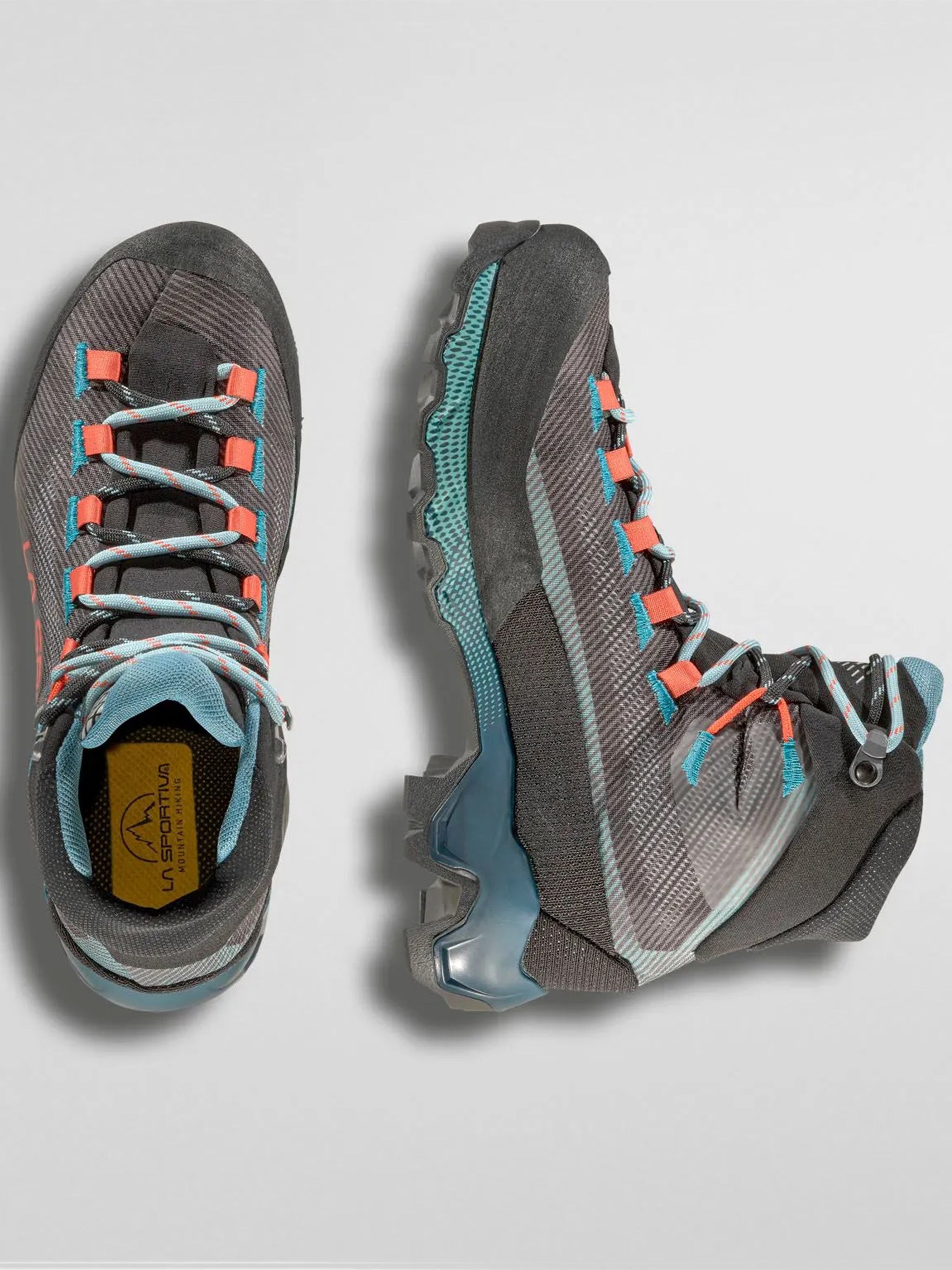 Aequilibrium Hike Woman Gtx Multicolour Calzature