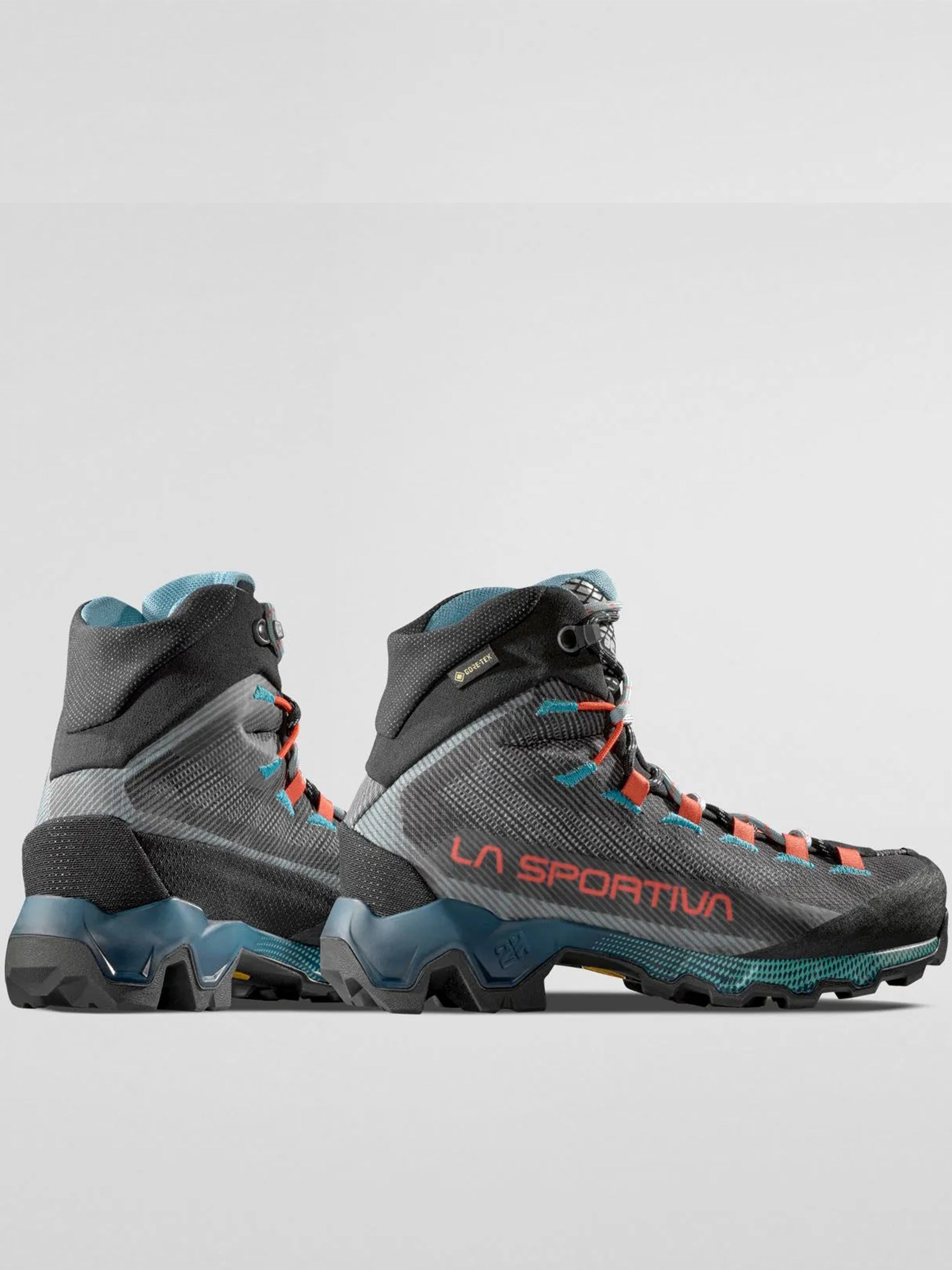 Aequilibrium Hike Woman Gtx Multicolour Calzature
