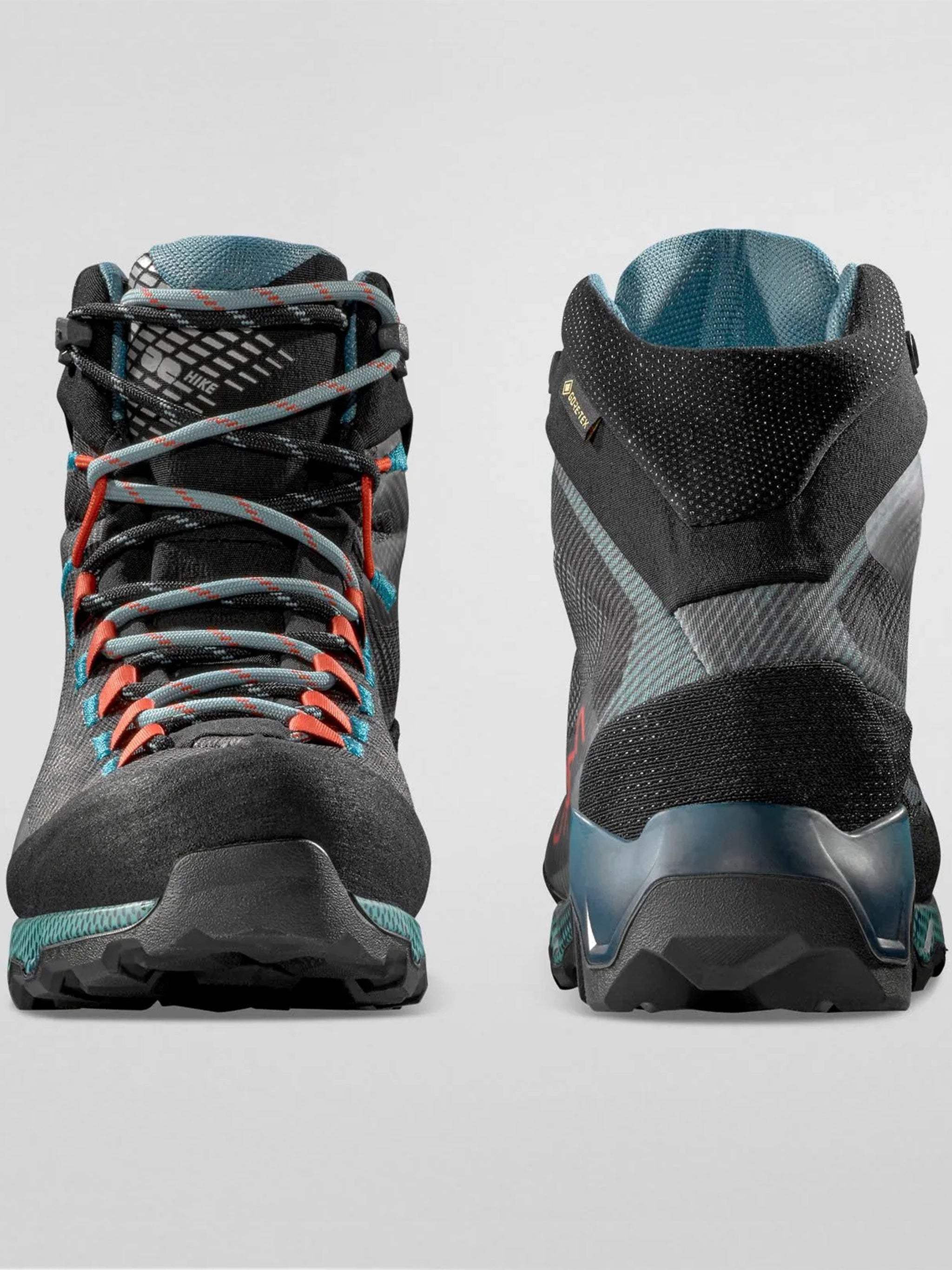 Aequilibrium Hike Woman Gtx Multicolour Calzature
