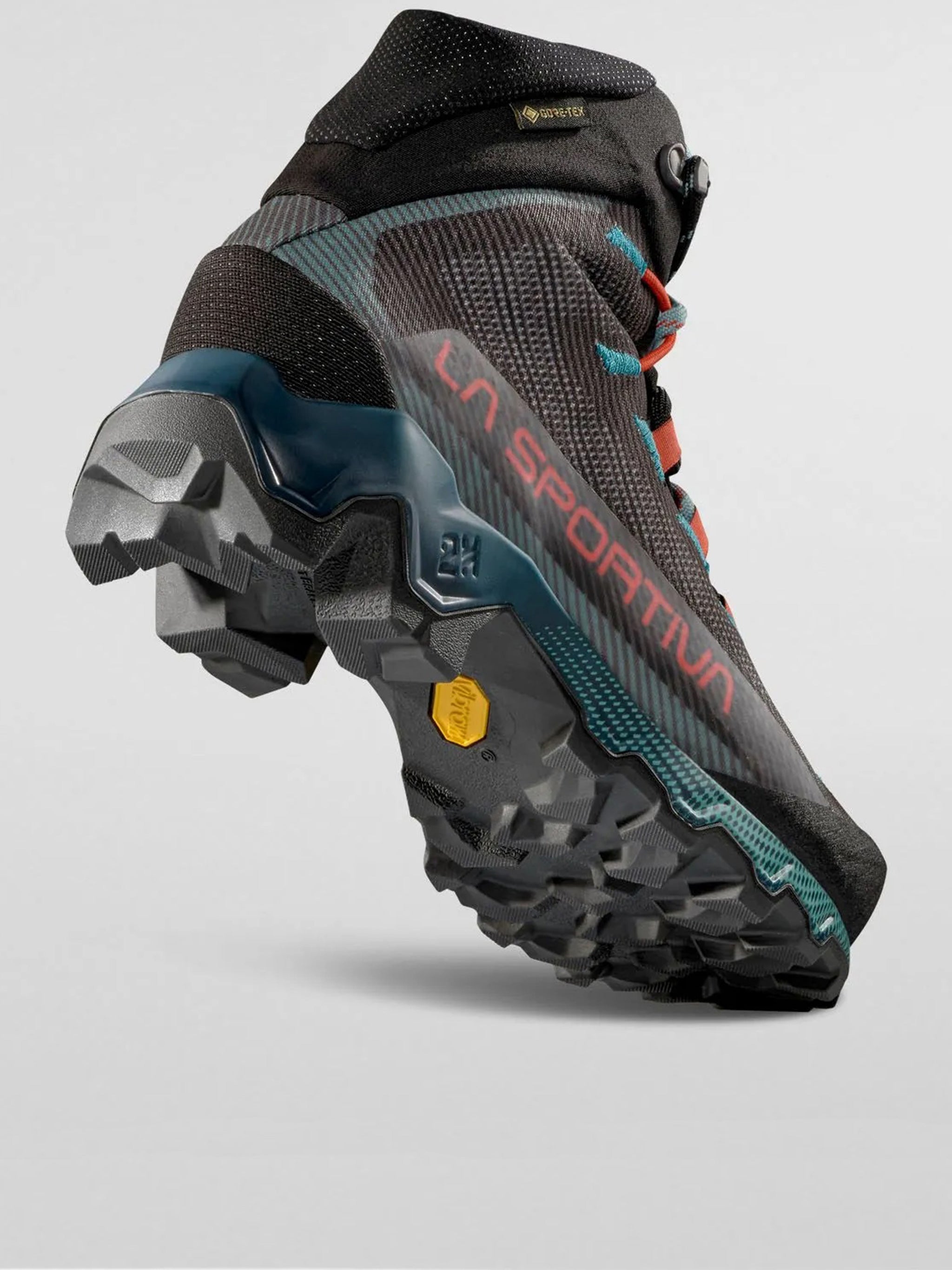 Aequilibrium Hike Woman Gtx Multicolour Calzature