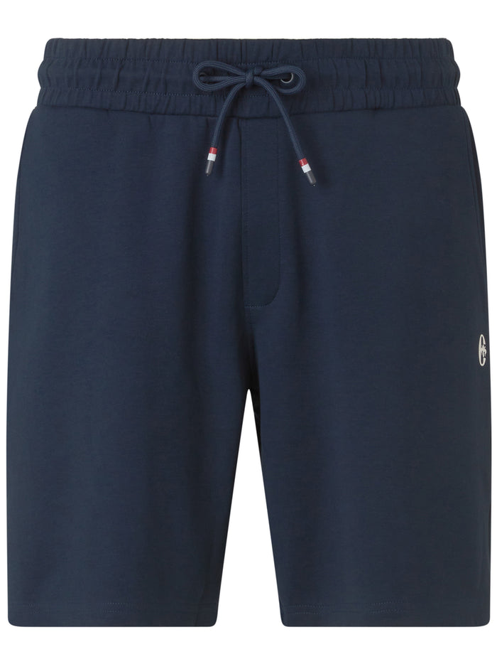 Bermuda Bay City Scuba Blue Co Pl Ea Short