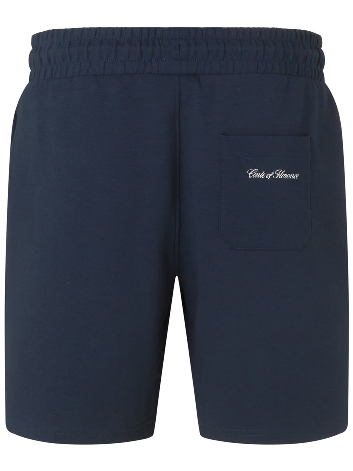 Bermuda Bay City Scuba Blue Co Pl Ea Short