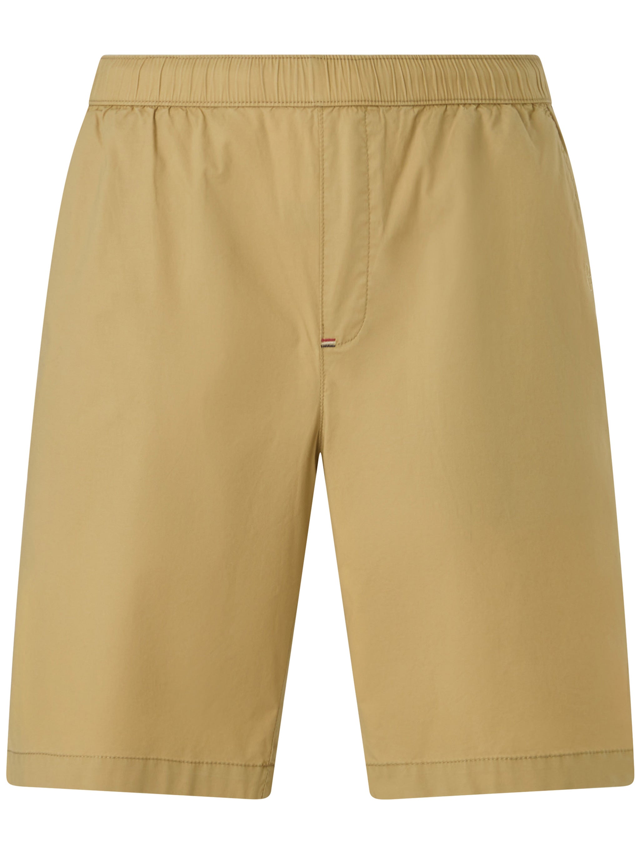 Bermuda Nude & Neutrals Co Ea Short