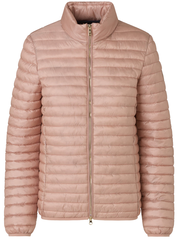 Giubbino Brooks Pink & Purple Pa Pl Giubbotto