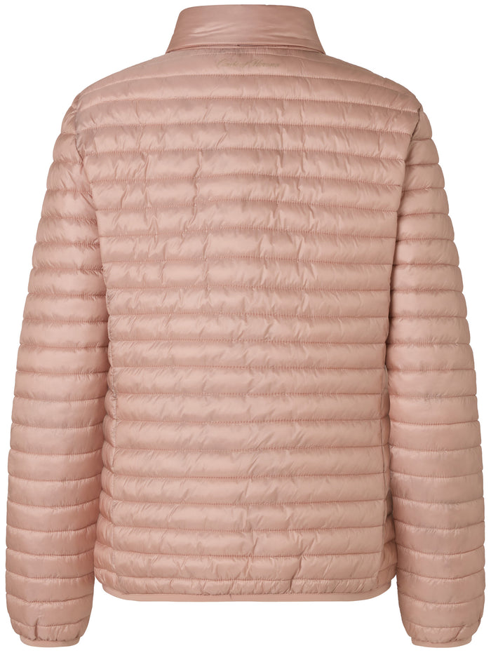 Giubbino Brooks Pink & Purple Pa Pl Giubbotto