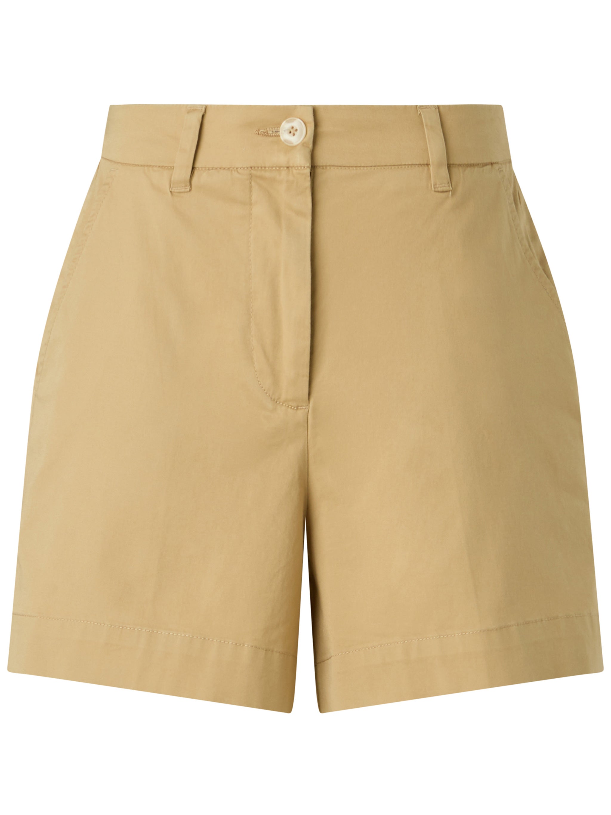 Shorts Bormito Nude & Neutrals Co Ea