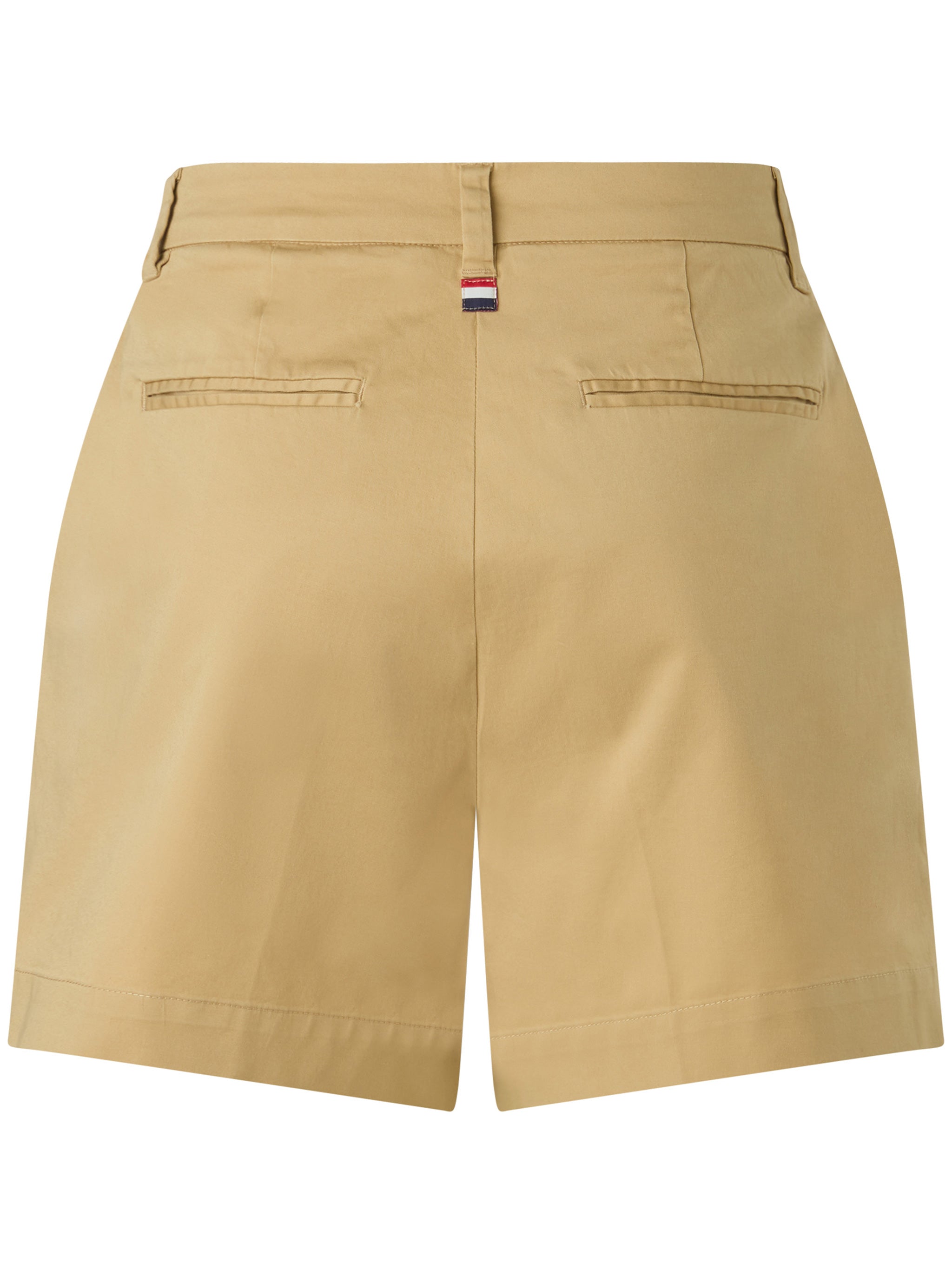 Shorts Bormito Nude & Neutrals Co Ea