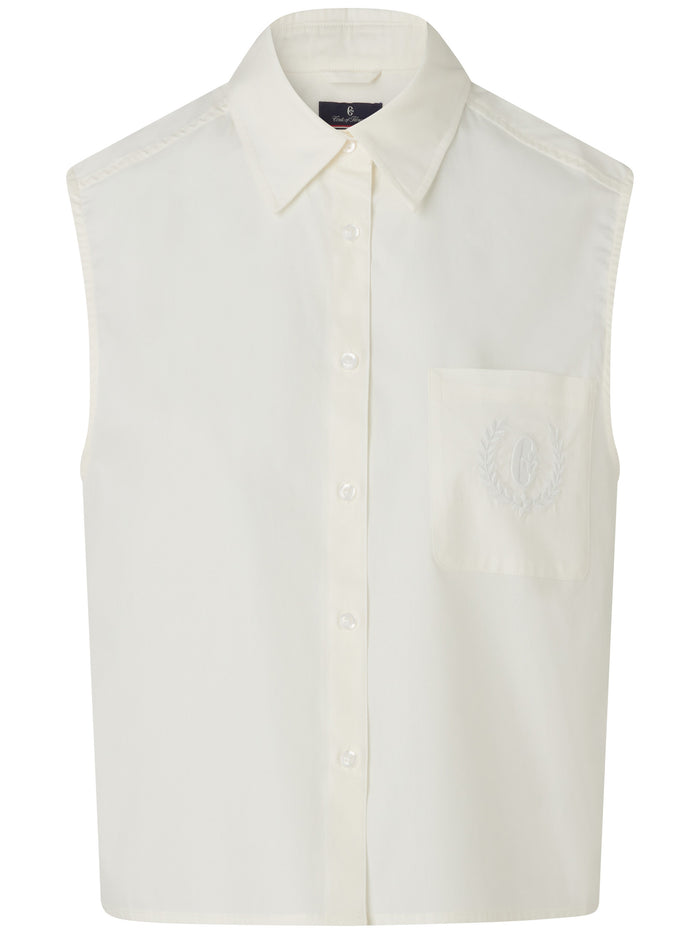 Camicia White