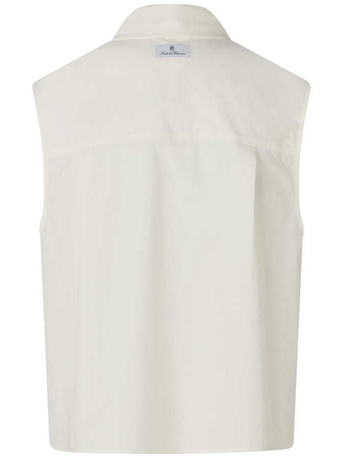 Camicia White