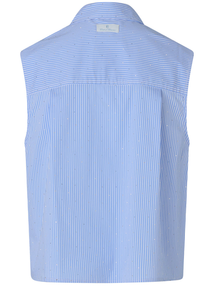 Camicia Blue Co Pa Ea