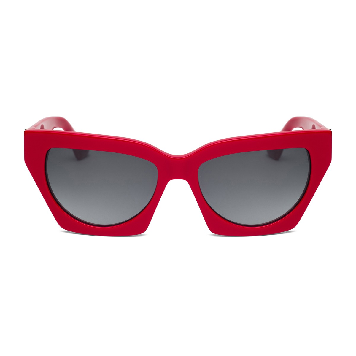Max Rosso Celluloid Occhiali Sole