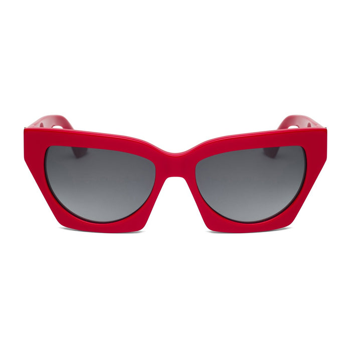 Max Rosso Celluloid Occhiali Sole