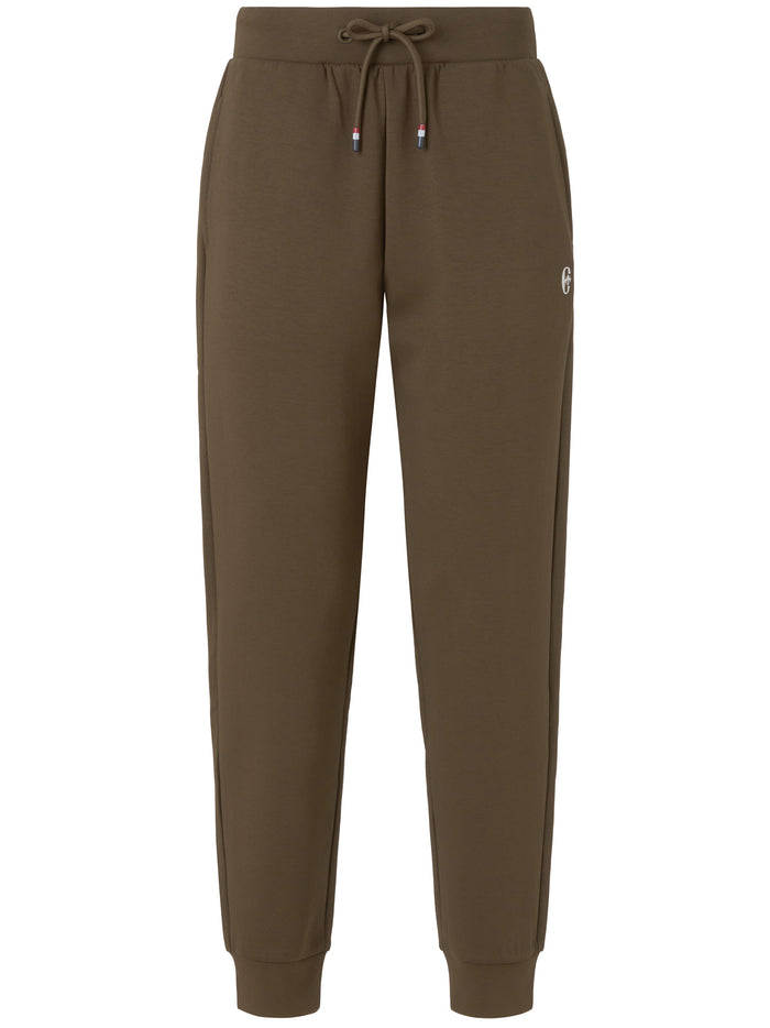Pantalone Brown Co Pl Ea Pantaloni