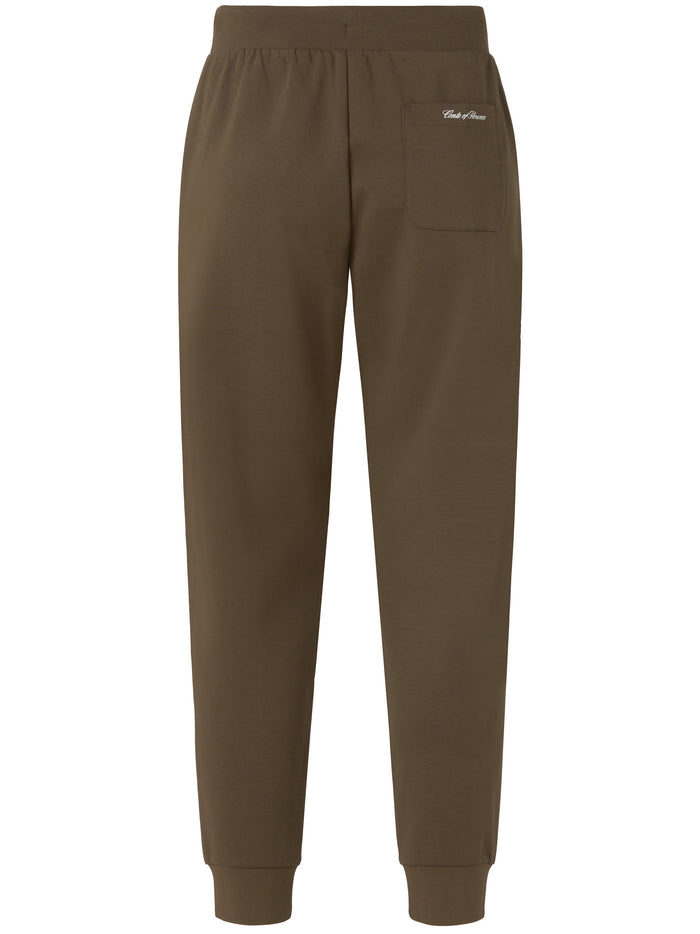 Pantalone Brown Co Pl Ea Pantaloni