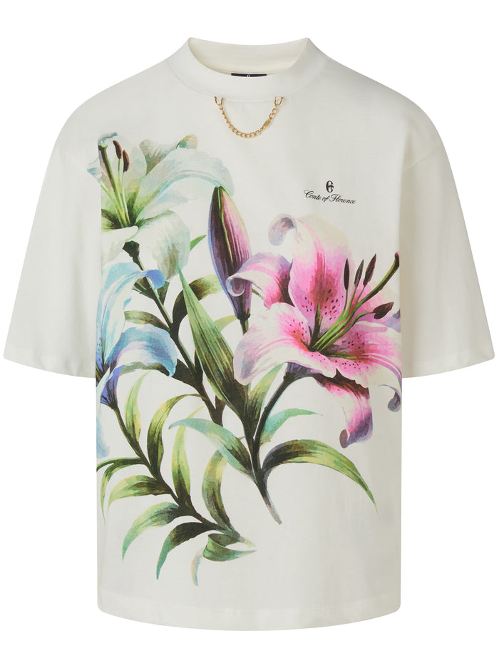 T-Shirt White