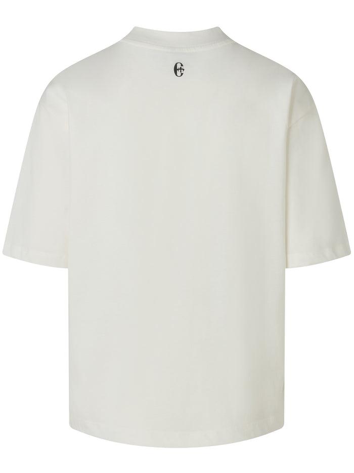 T-Shirt White