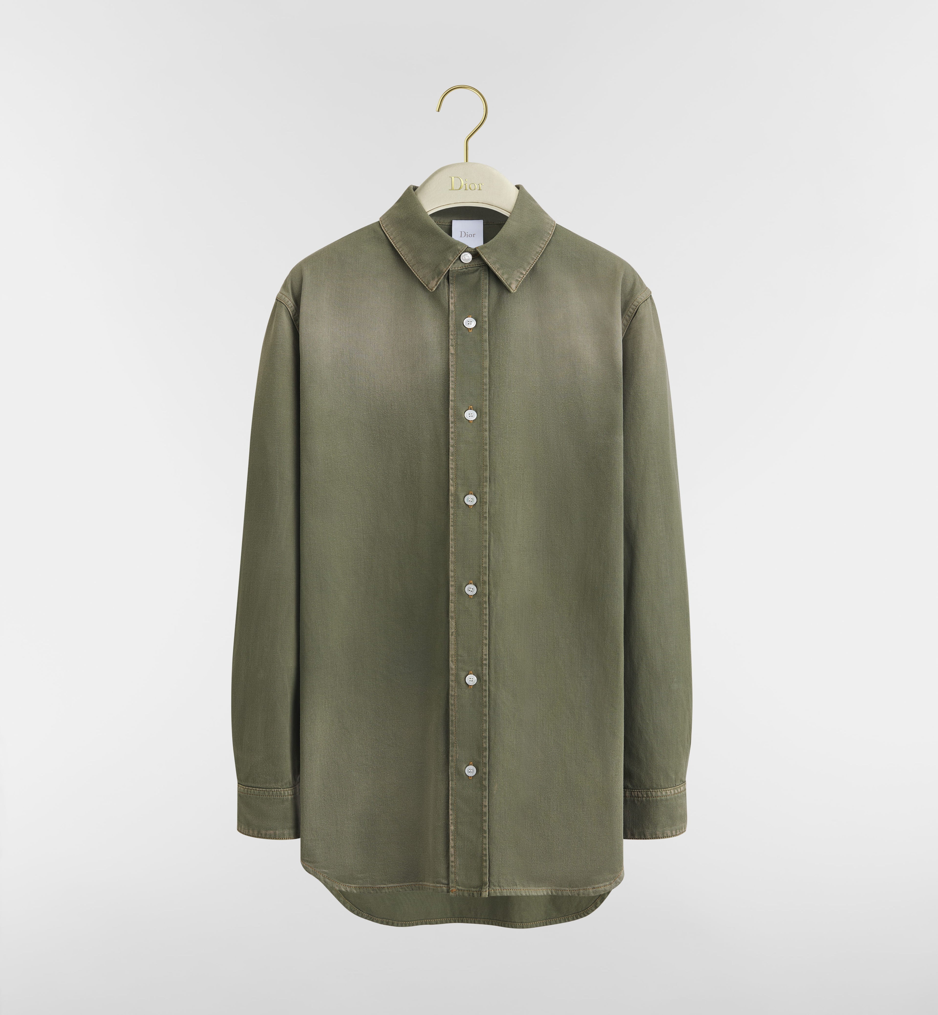 Camicia Green