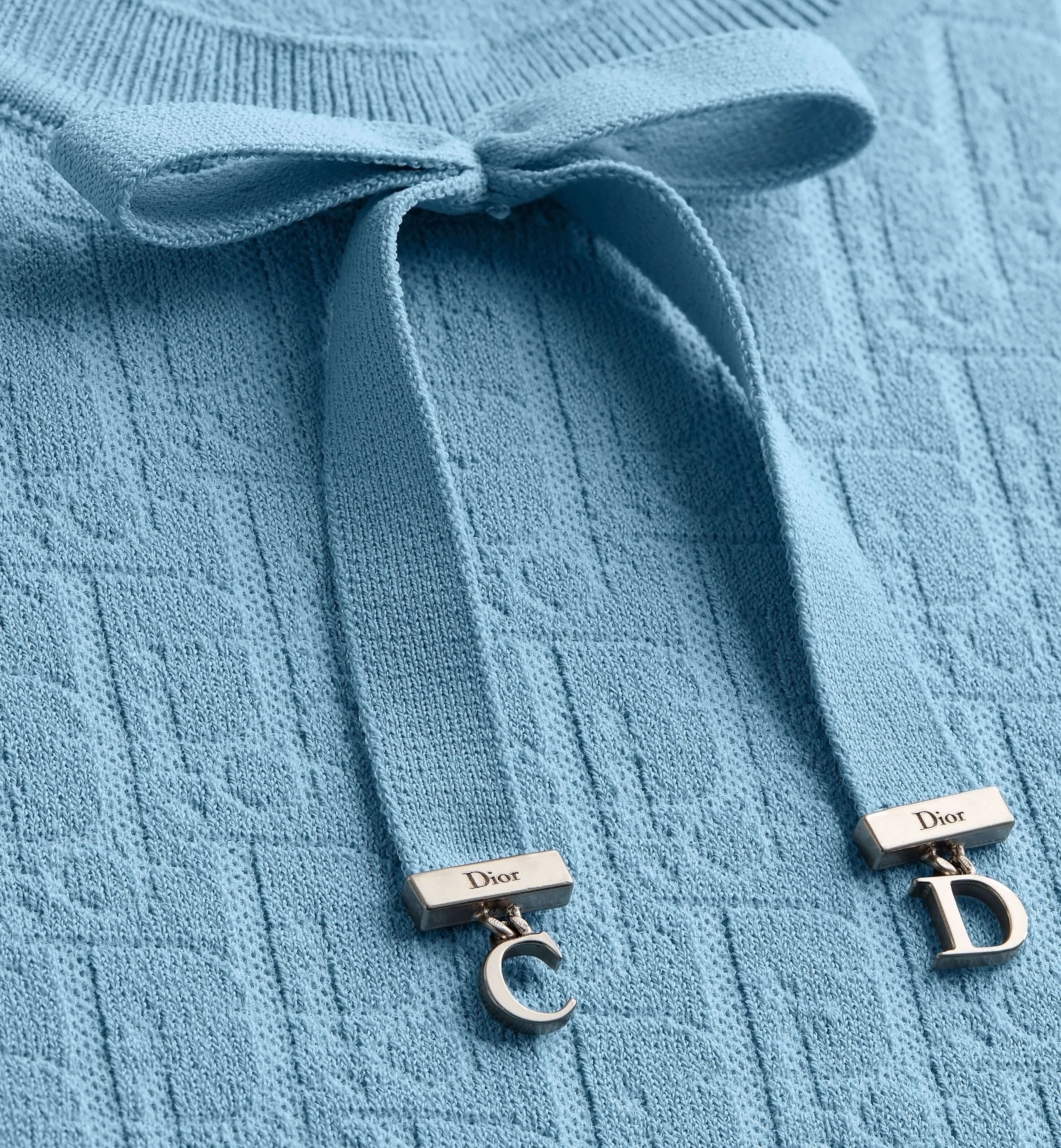 Pullover Blue Maglia