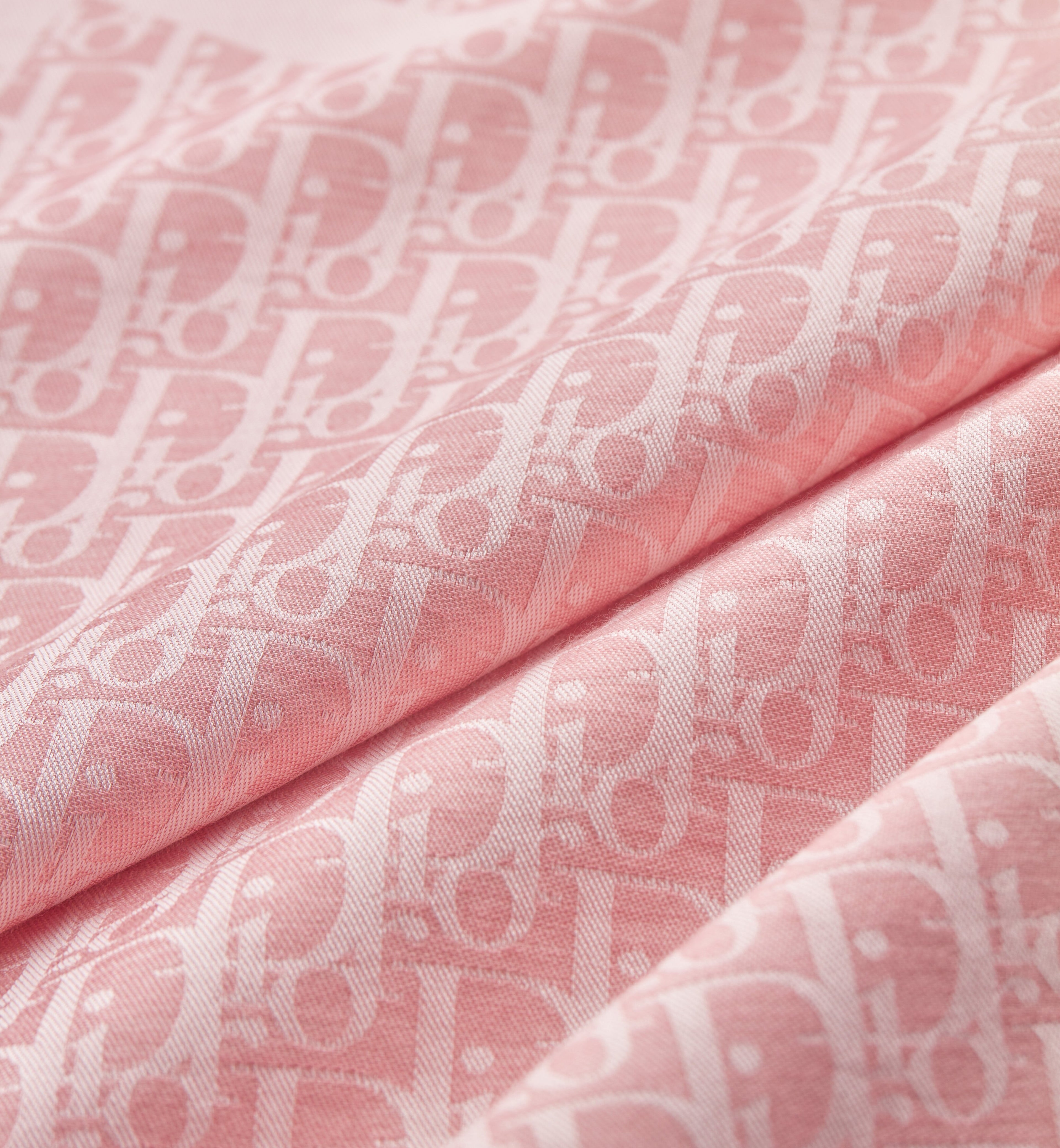 Scarf Pink & Purple Sciarpa